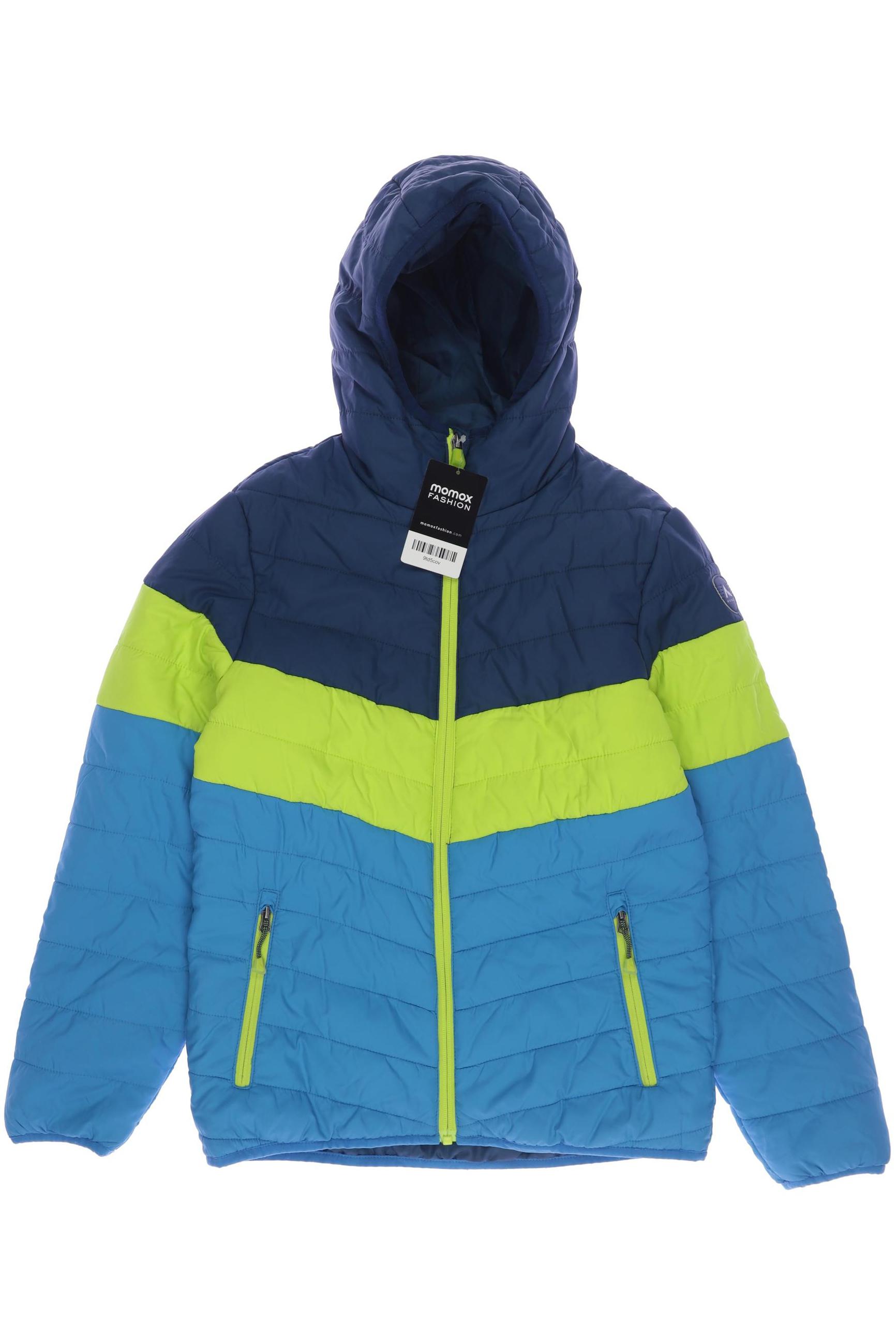 

McKINLEY Herren Jacke, blau, Gr. 152