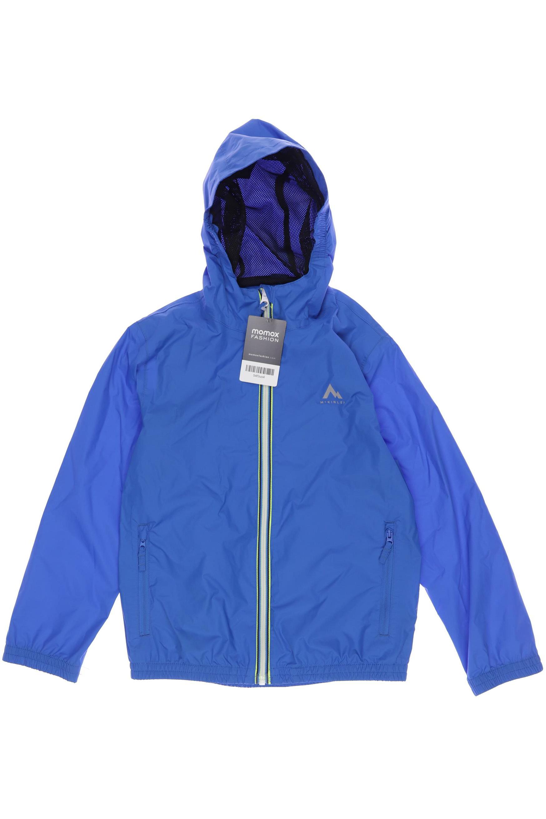 

McKINLEY Herren Jacke, blau, Gr. 128