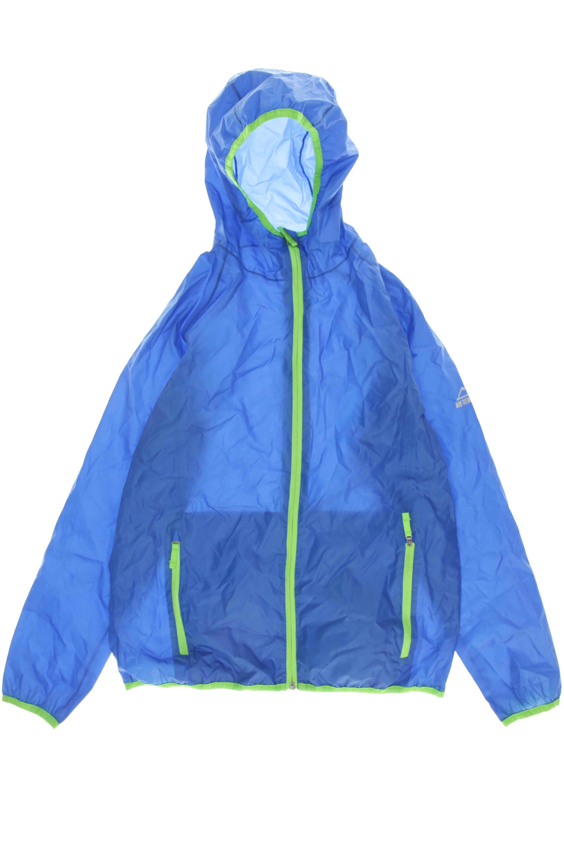 

McKINLEY Herren Jacke, blau, Gr. 164