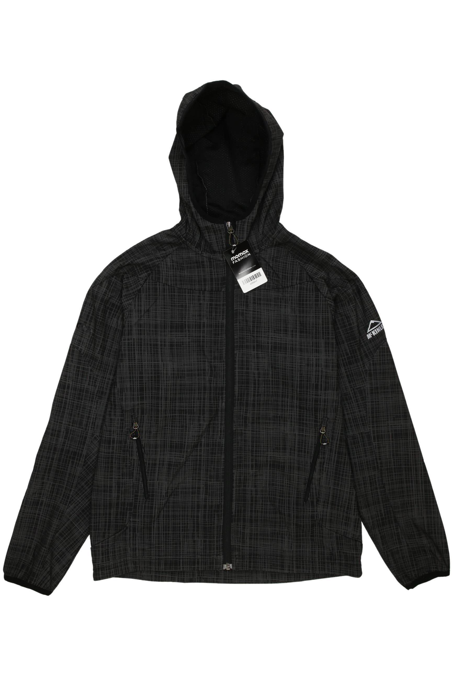 

McKINLEY Herren Jacke, grau, Gr. 176