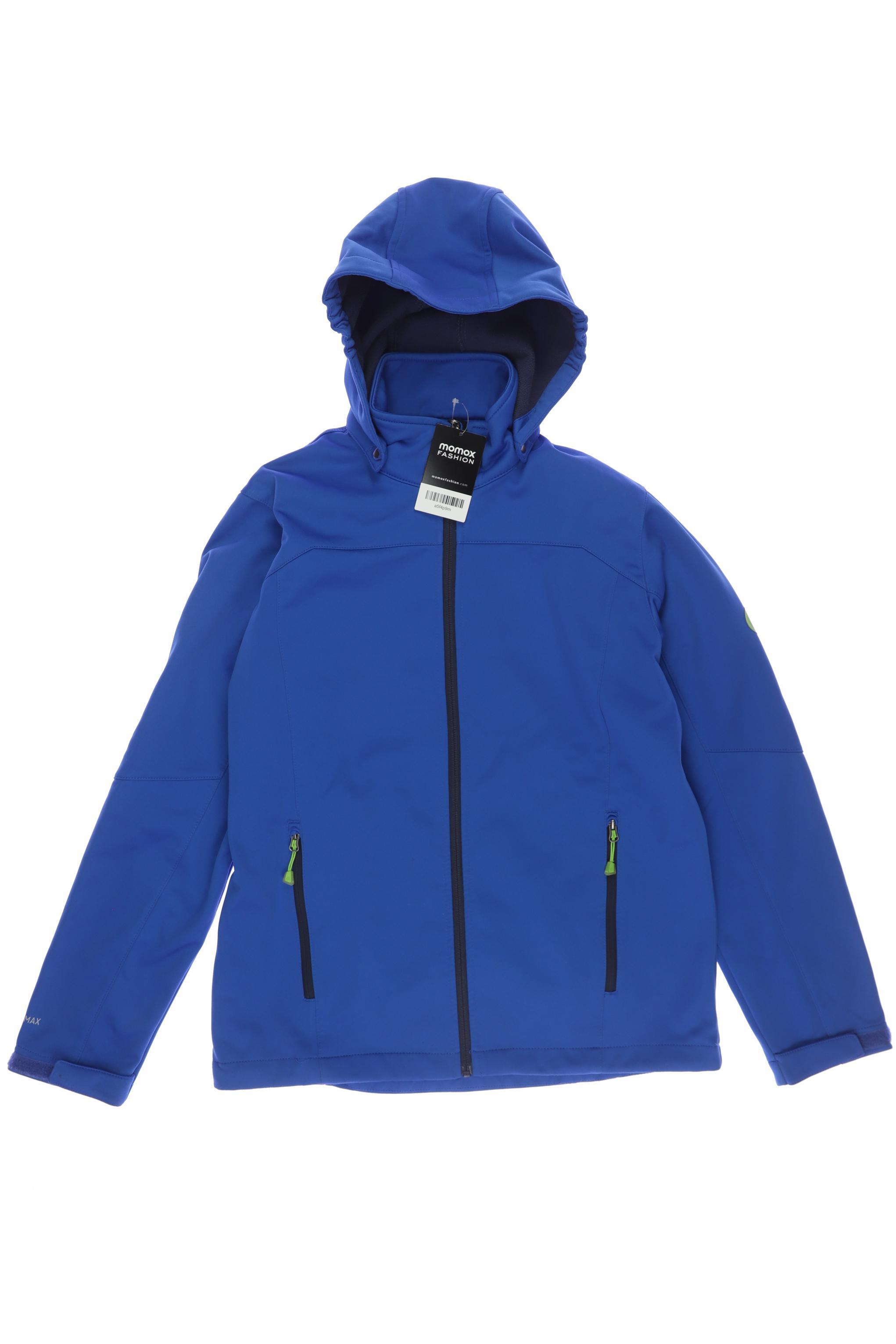 

McKINLEY Herren Jacke, blau, Gr. 176