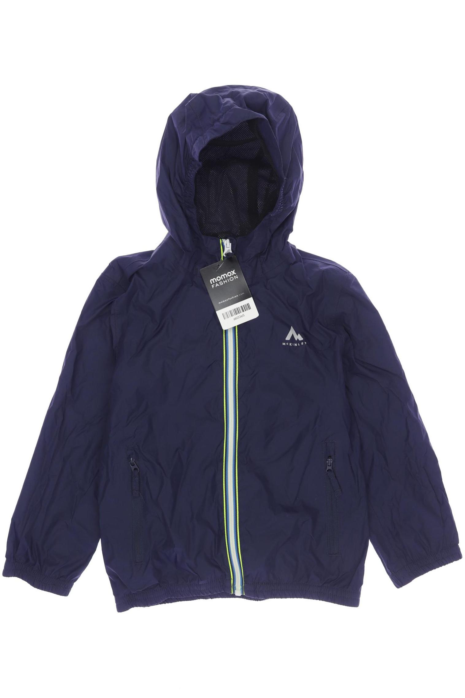 

McKINLEY Herren Jacke, marineblau, Gr. 116