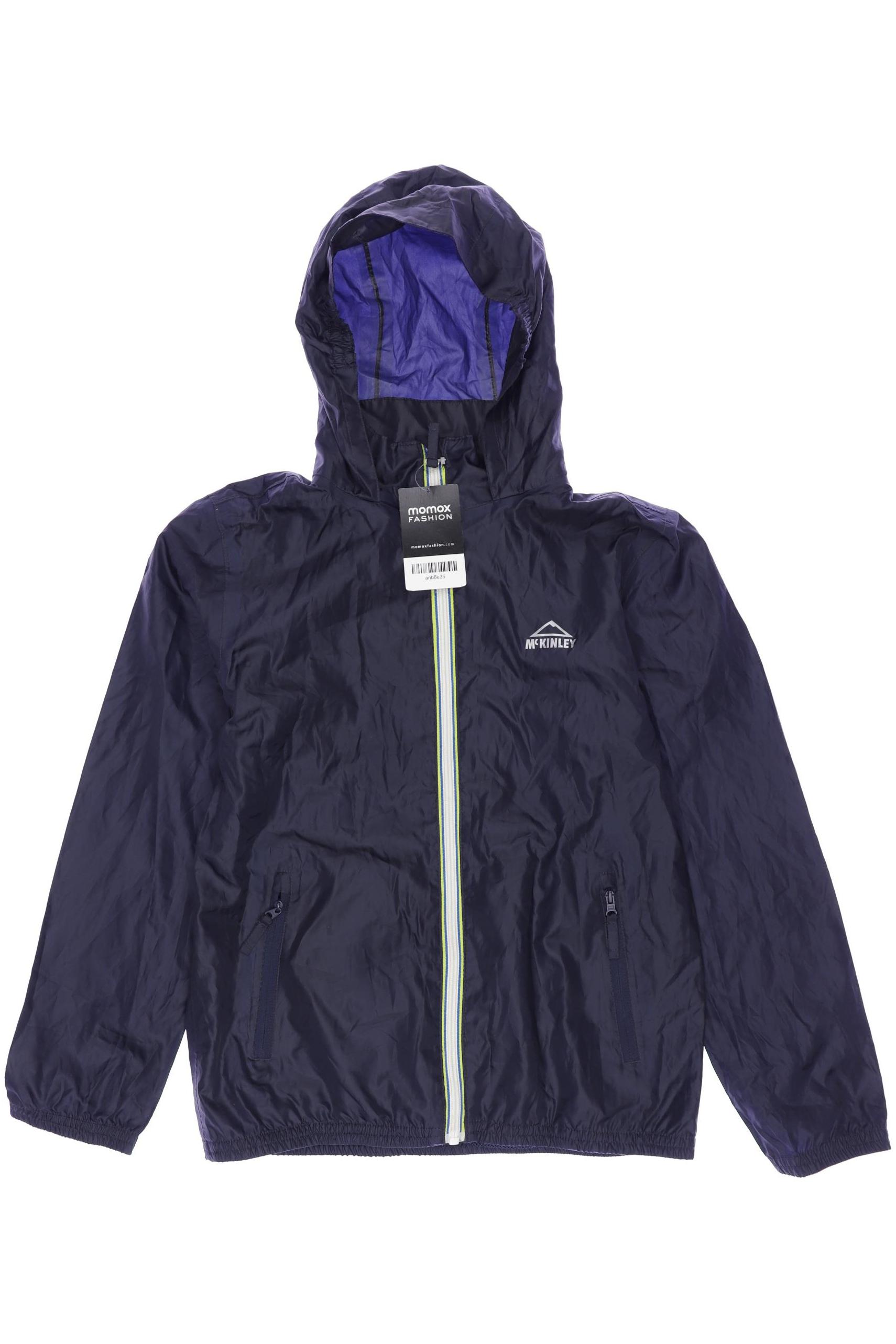 

McKINLEY Herren Jacke, marineblau, Gr. 152