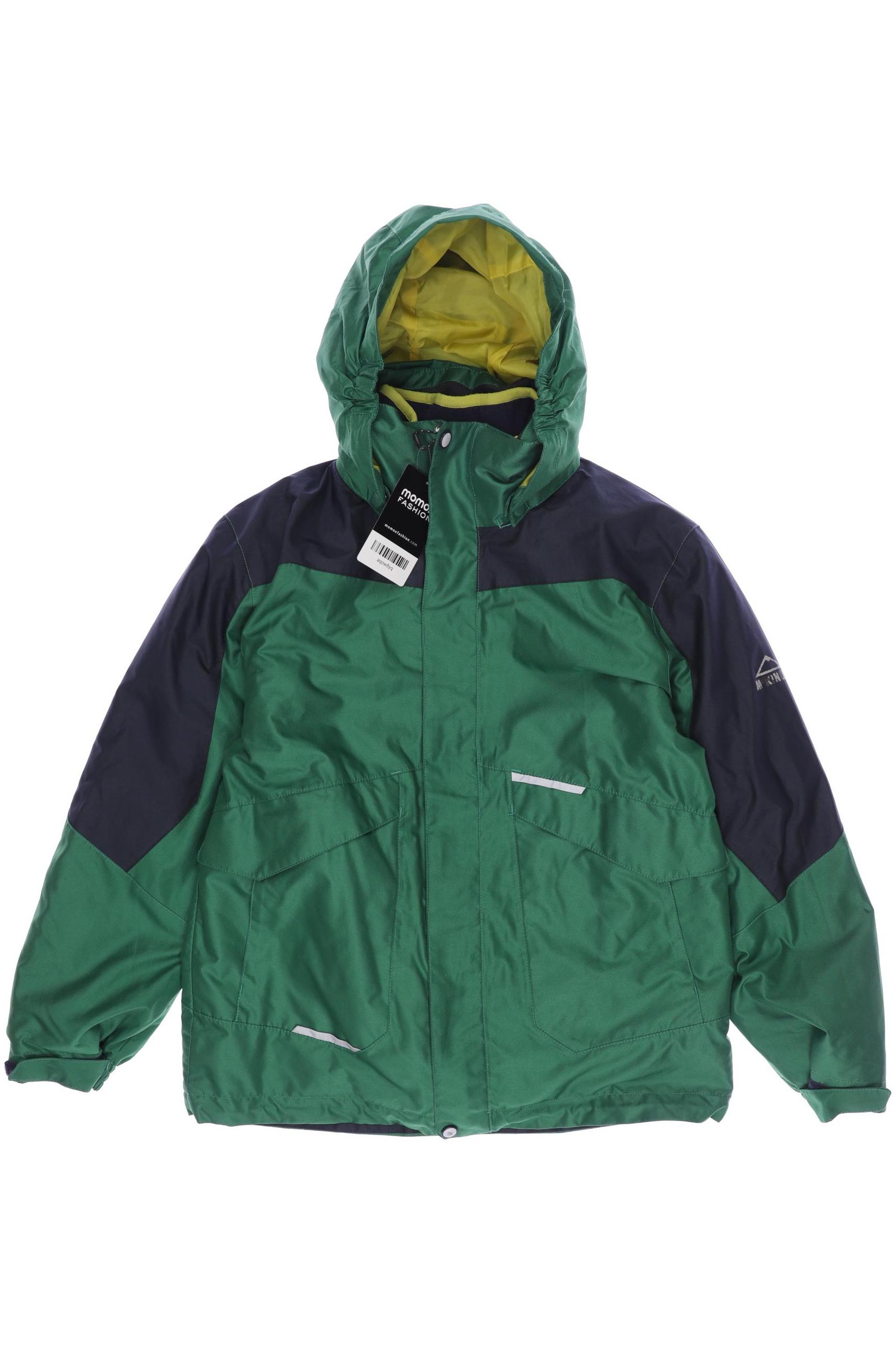 

McKINLEY Jungen Jacke, grün