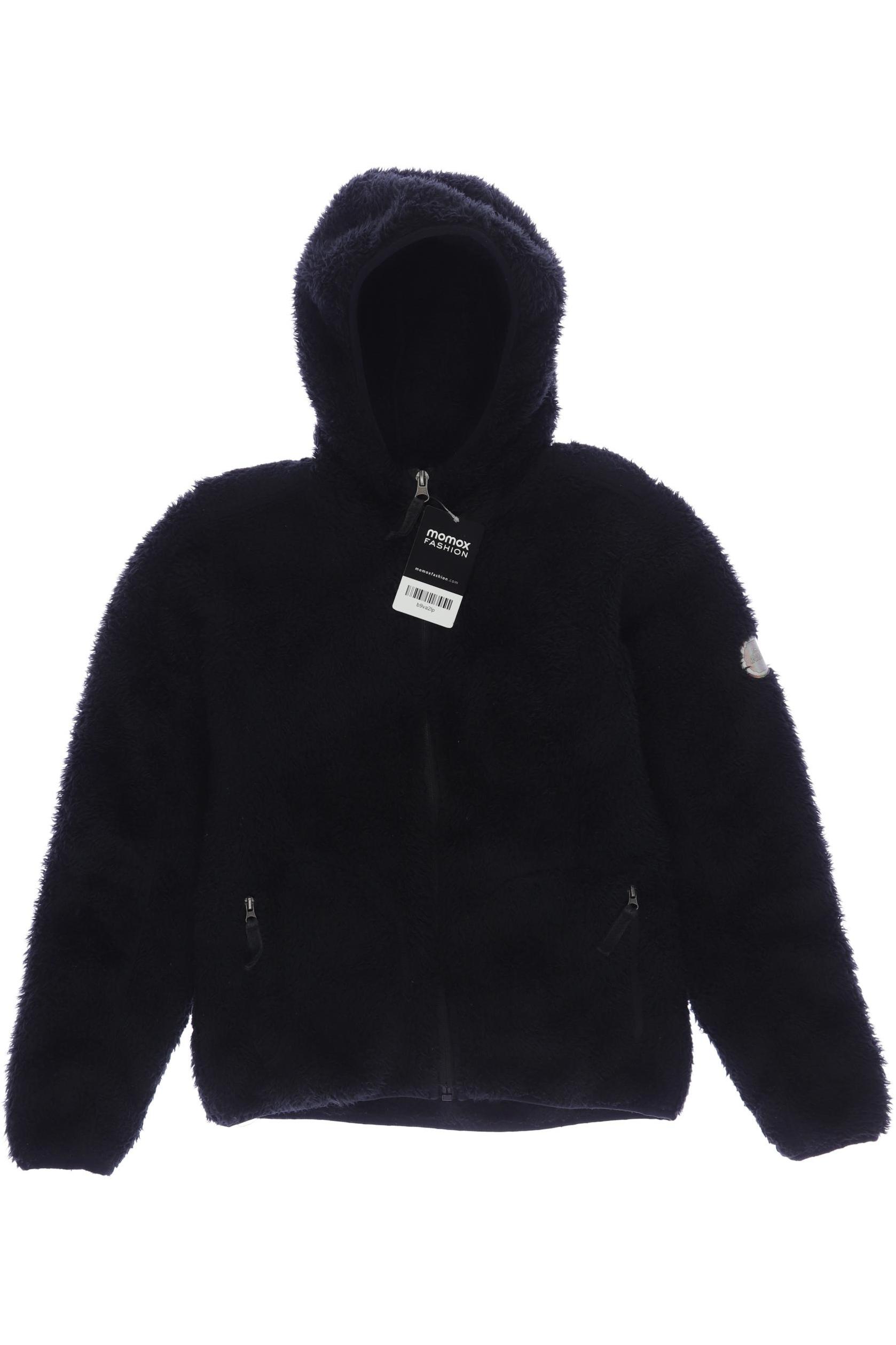 

McKINLEY Herren Jacke, schwarz, Gr. 164