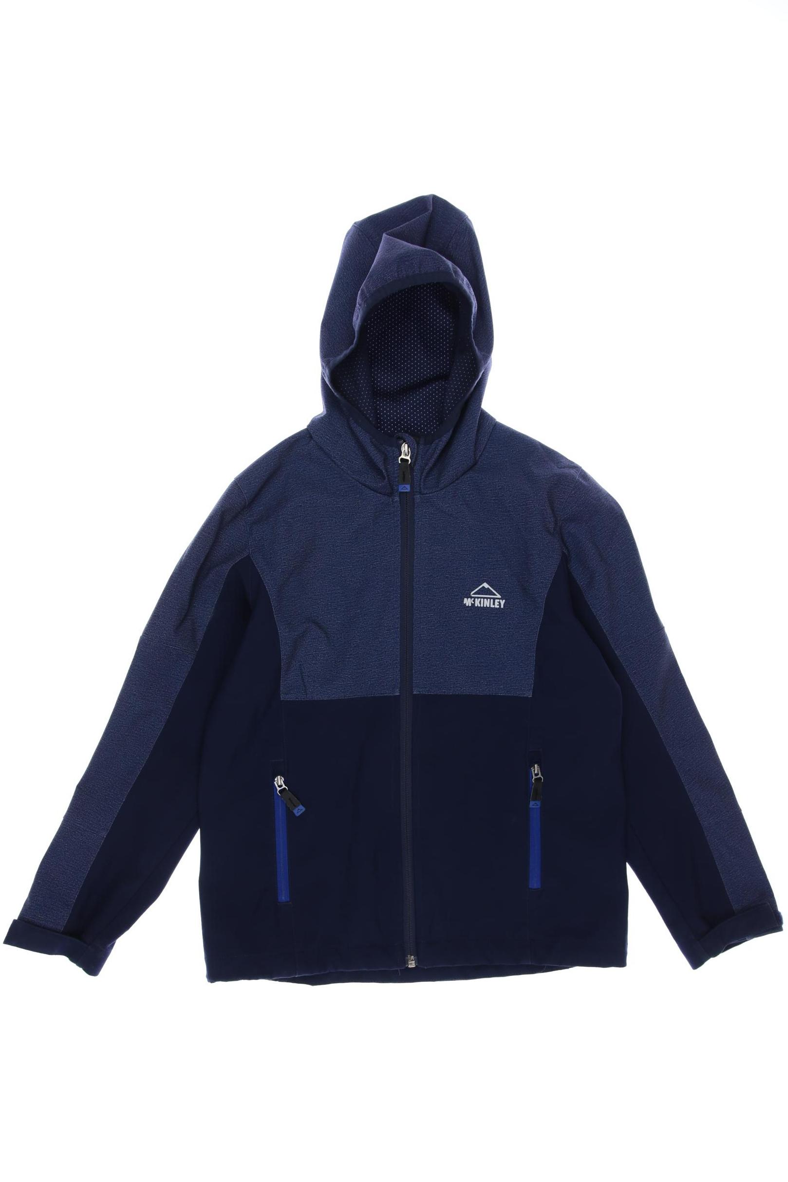 

McKINLEY Herren Jacke, marineblau, Gr. 140