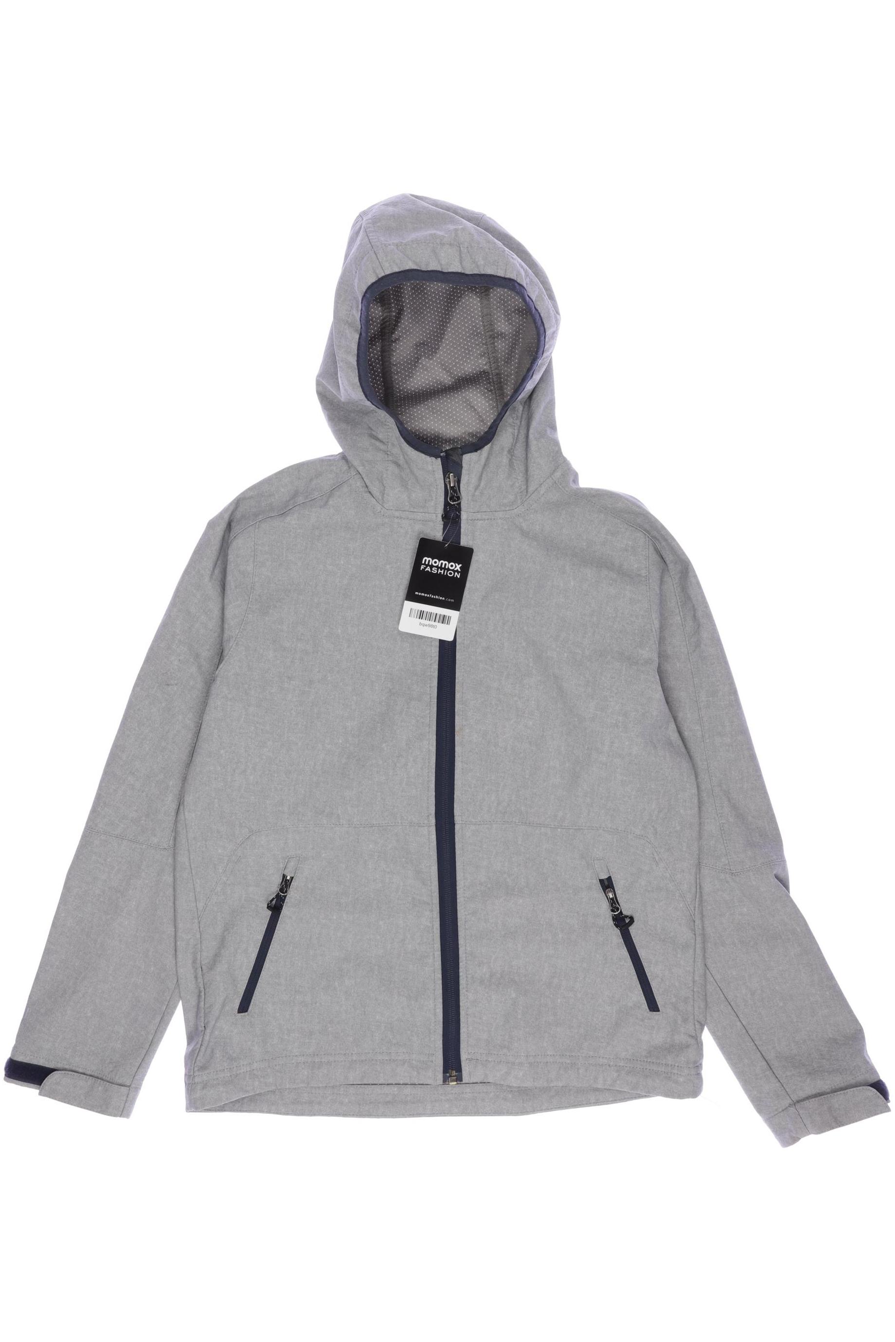 

McKINLEY Herren Jacke, grau, Gr. 12
