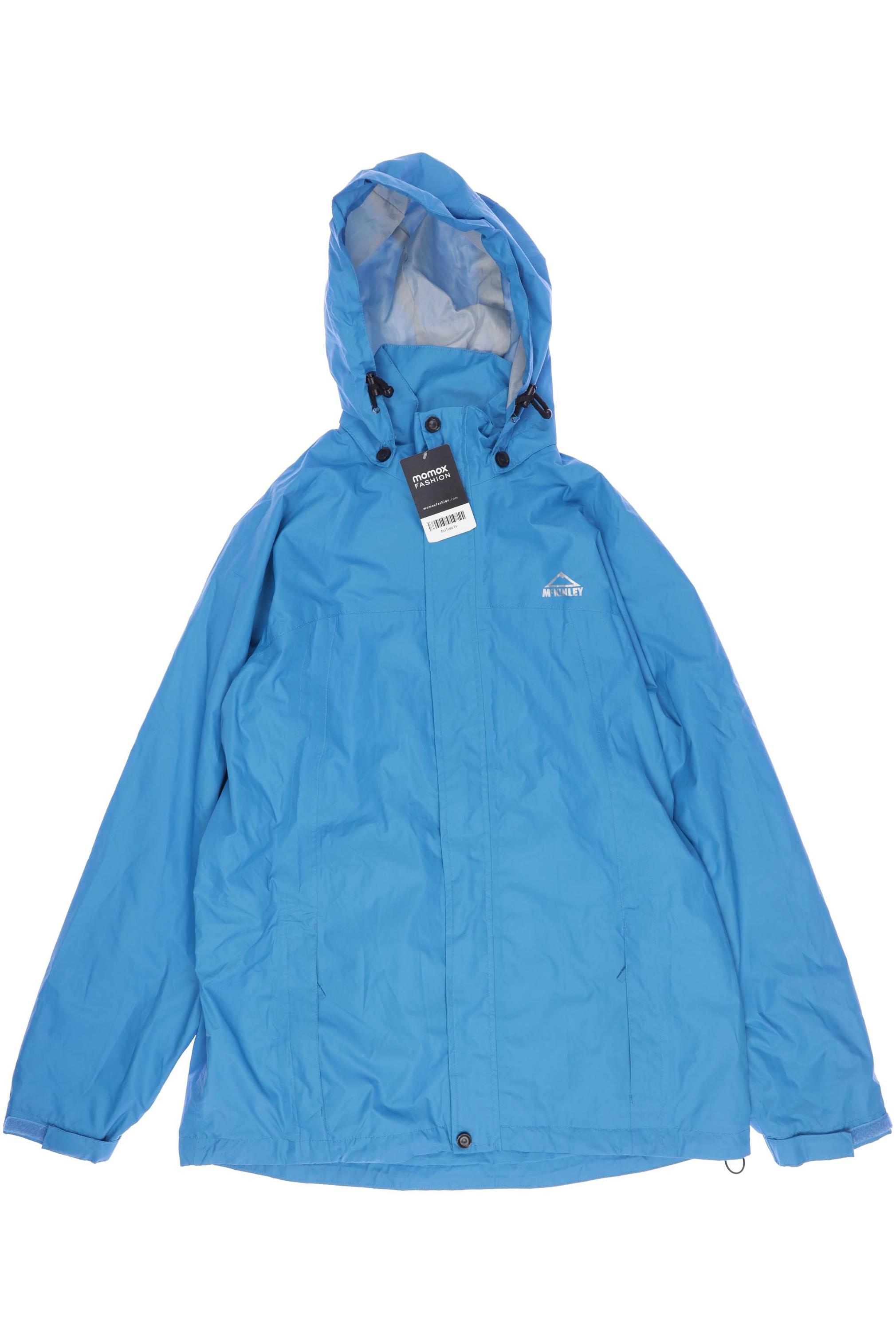 

McKINLEY Jungen Jacke, blau