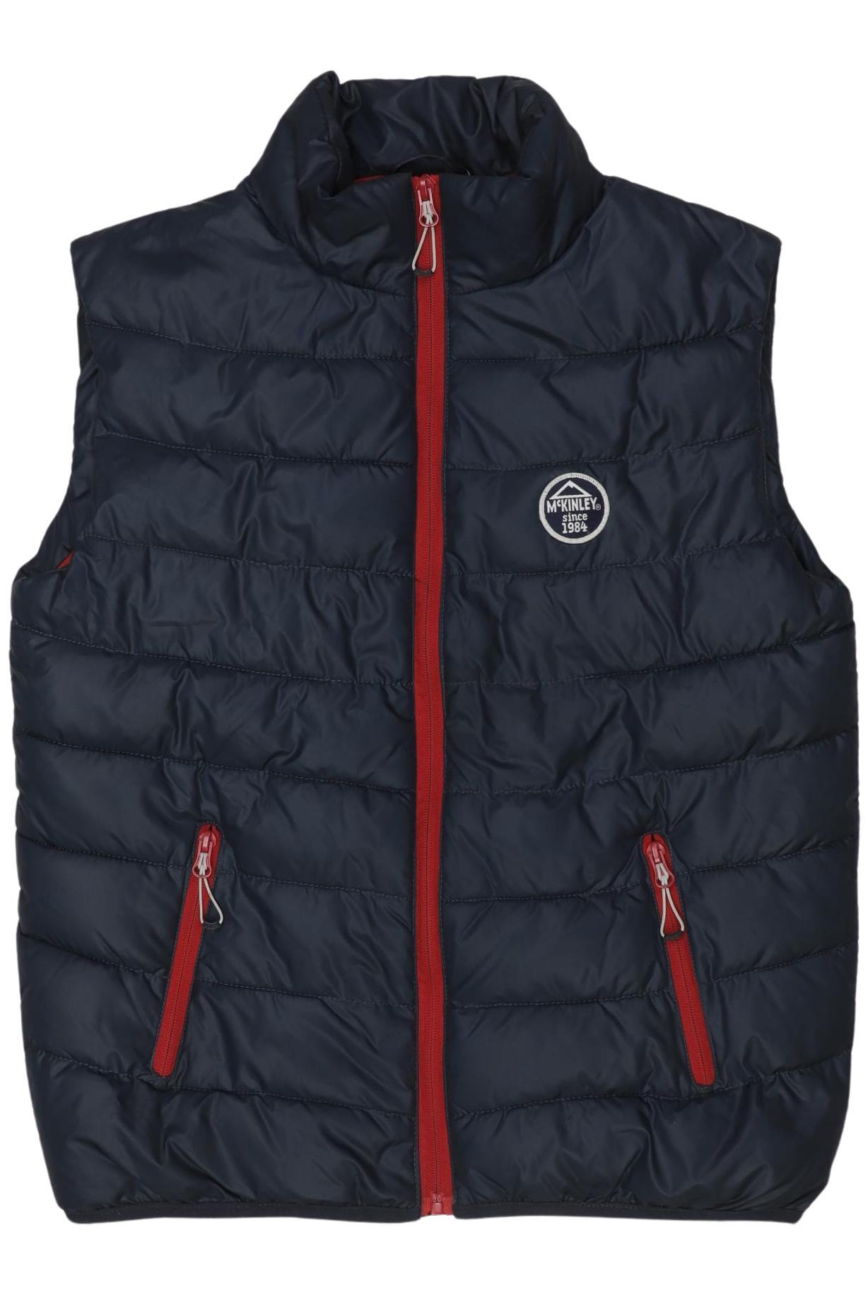 

McKINLEY Jungen Jacke, mehrfarbig, Gr. 176