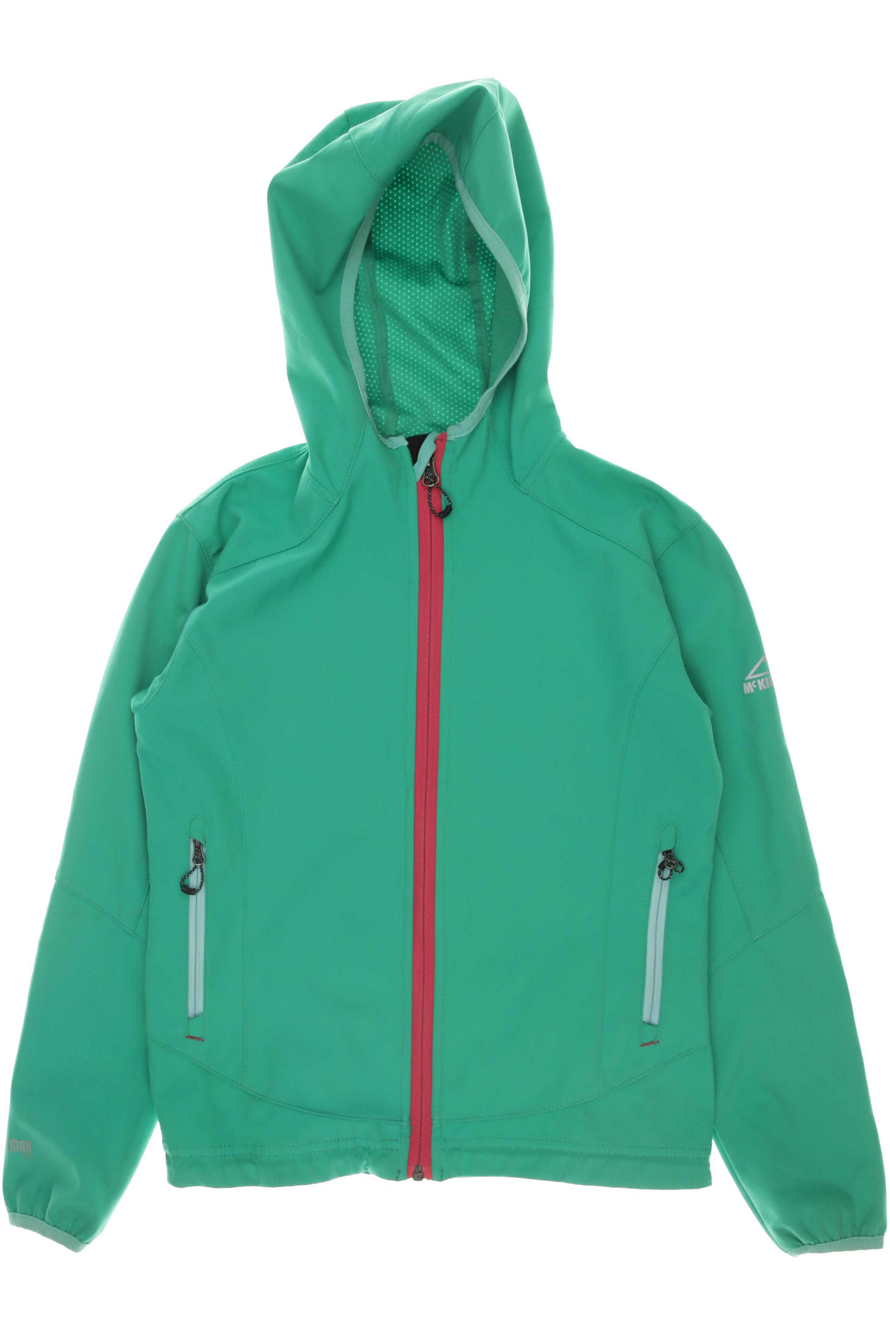 

McKINLEY Herren Jacke, grün, Gr. 152