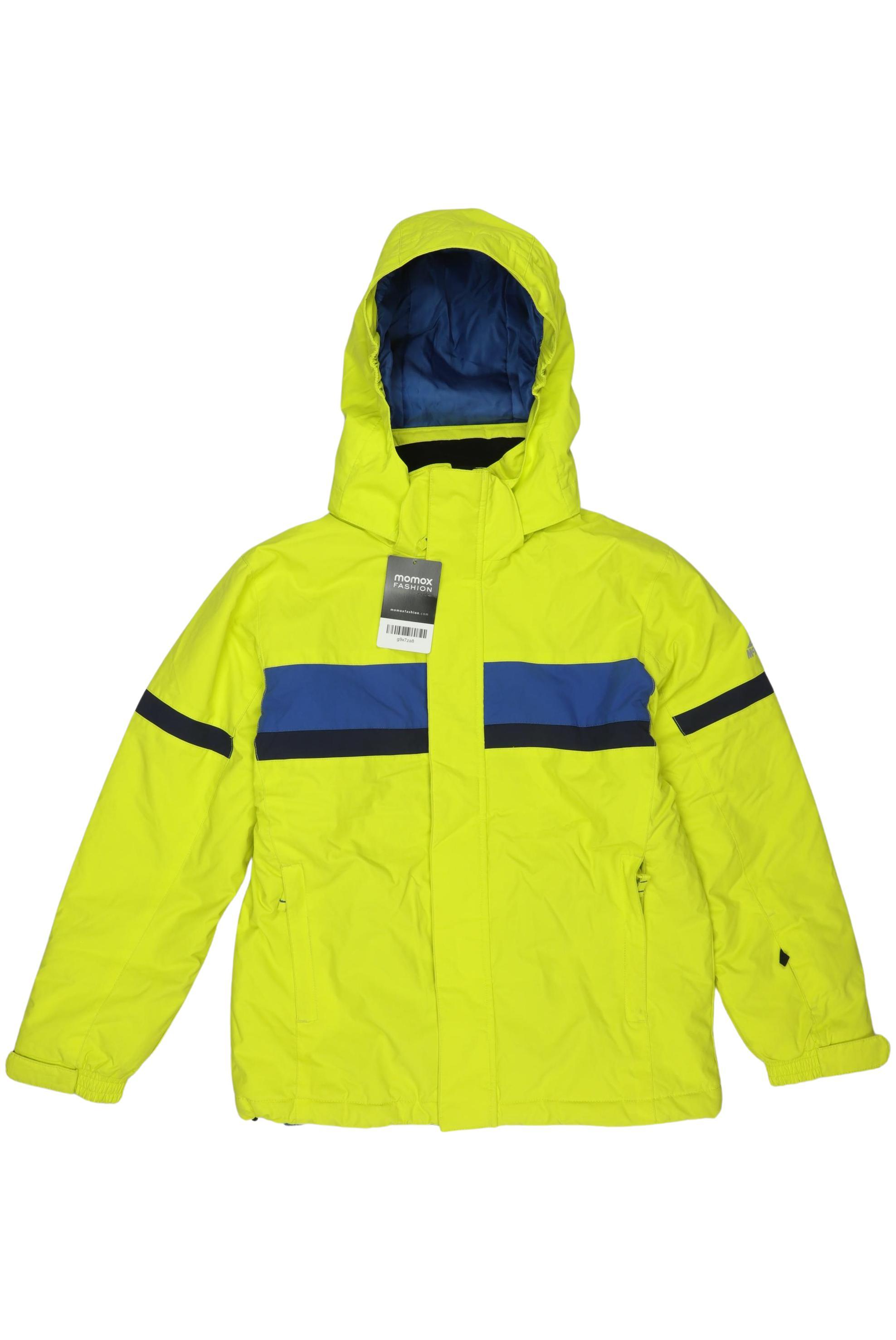 

McKINLEY Herren Jacke, neon, Gr. 152