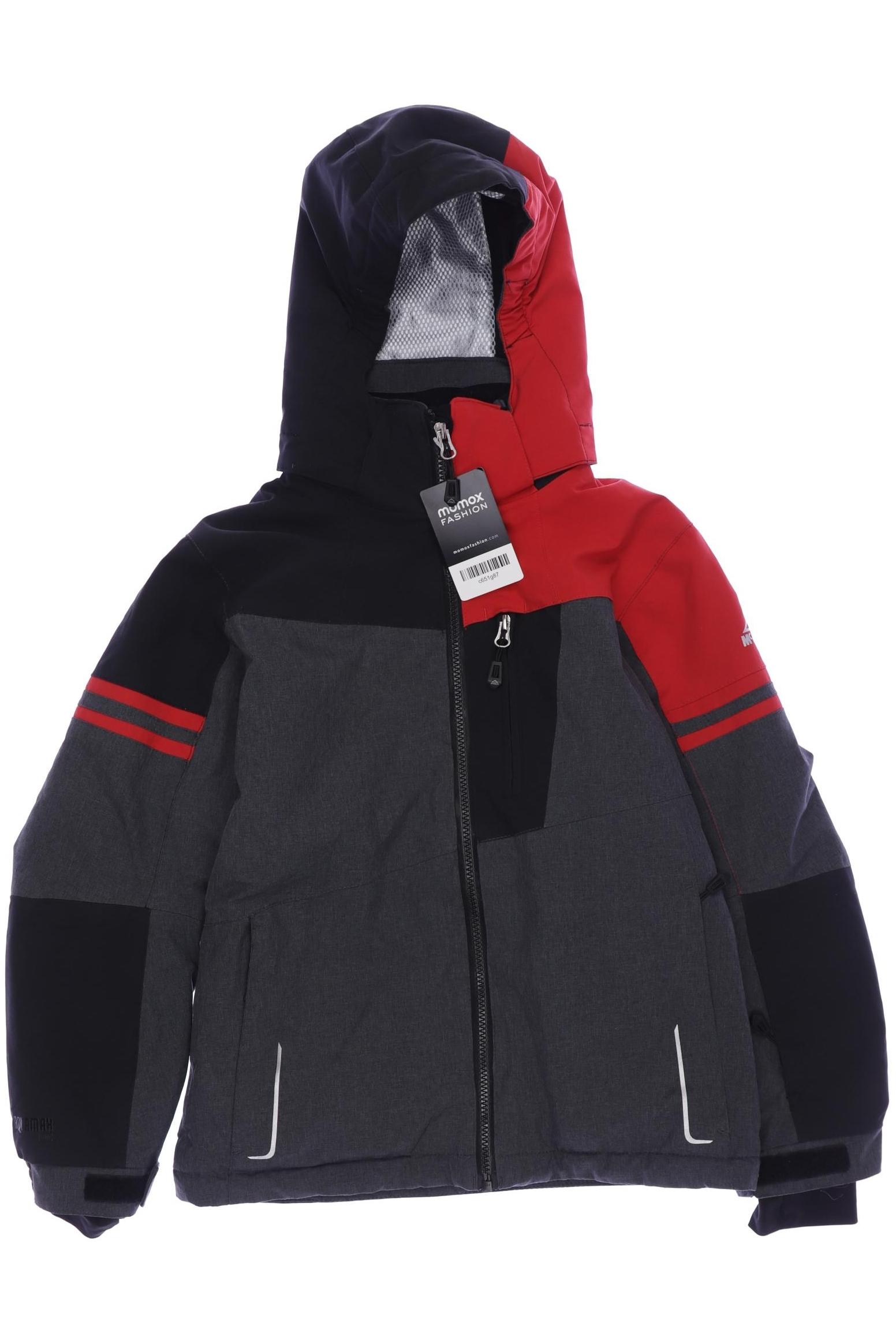 

McKINLEY Herren Jacke, grau, Gr. 140