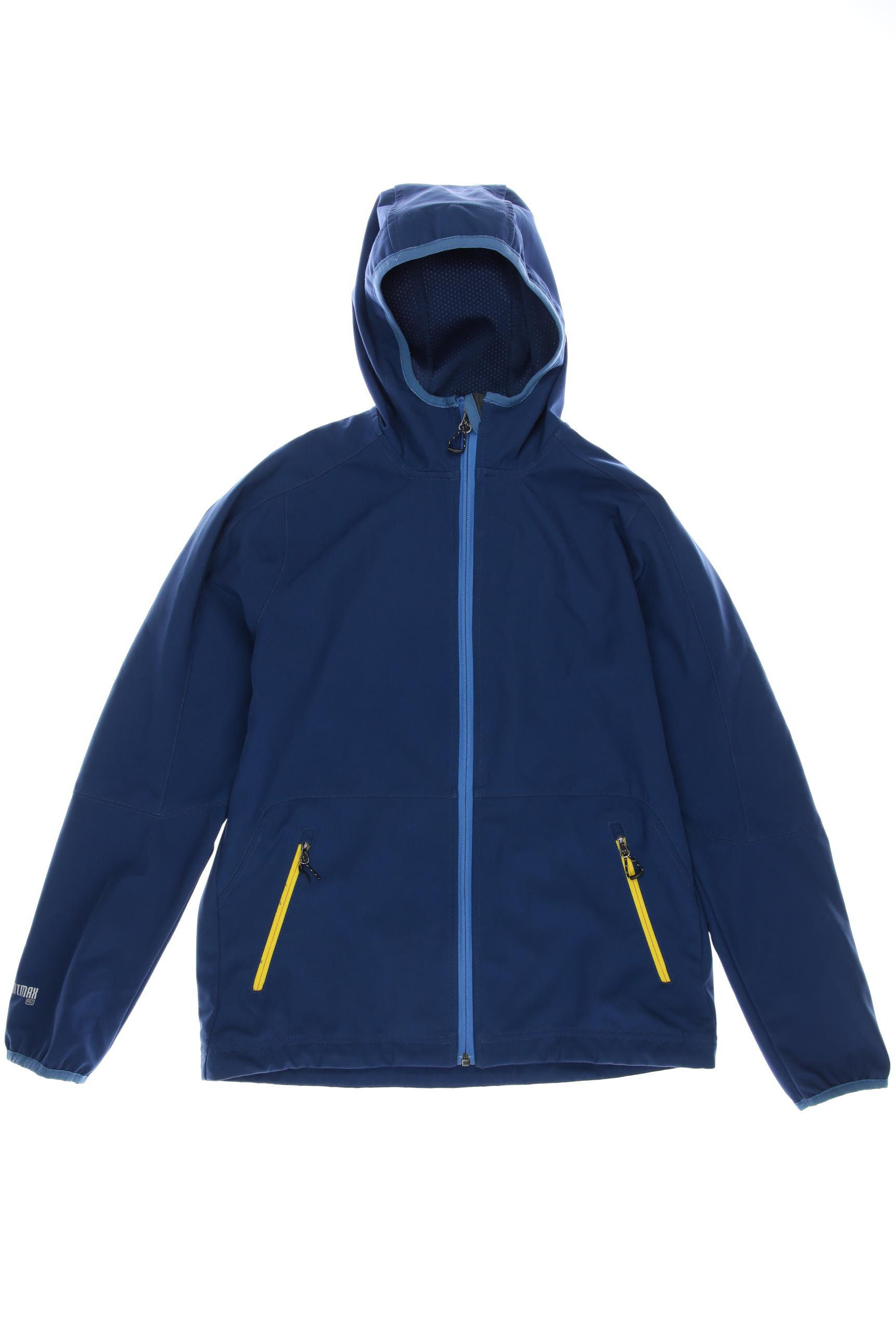 

McKINLEY Herren Jacke, blau, Gr. 164