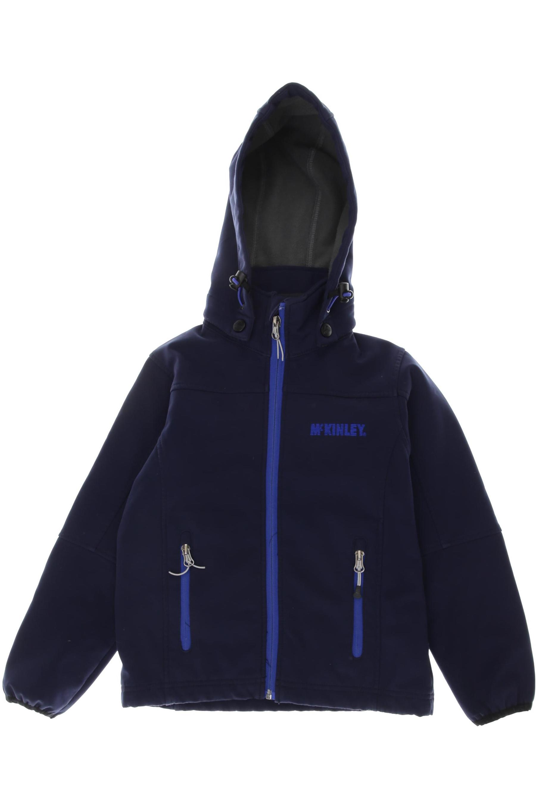 

McKINLEY Herren Jacke, marineblau, Gr. 110