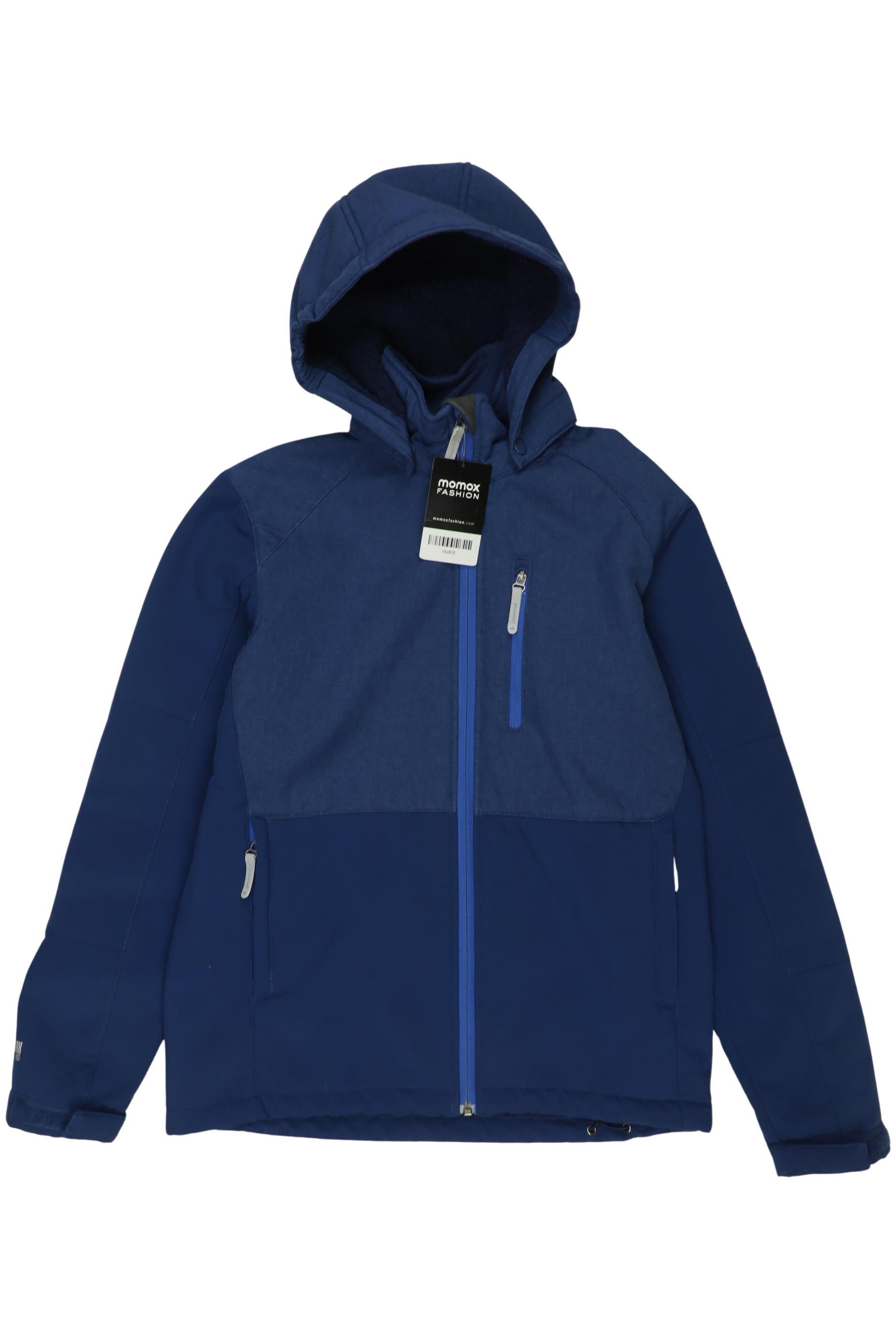 

McKINLEY Jungen Jacke, marineblau, Gr. 164