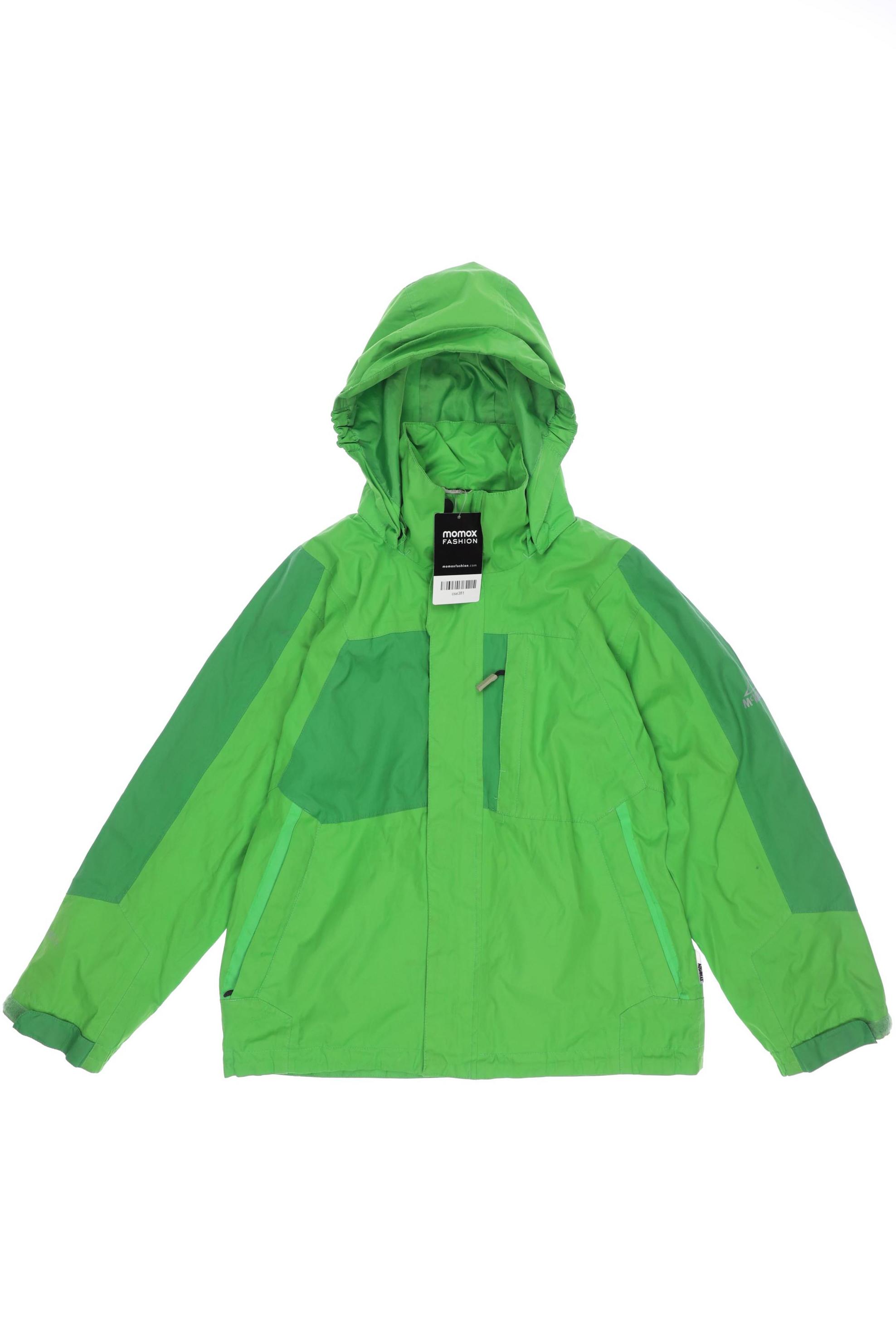 

McKINLEY Herren Jacke, grün, Gr. 140