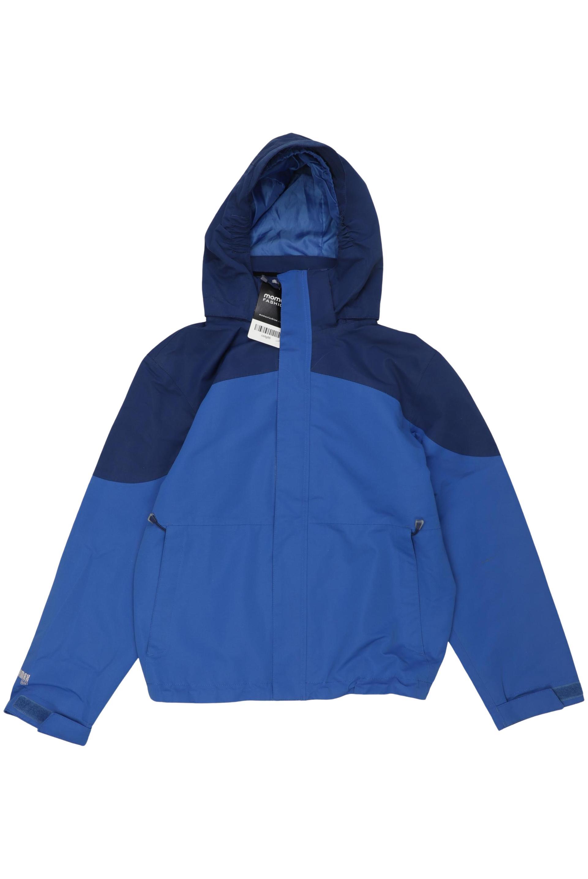 

McKINLEY Jungen Jacke, marineblau, Gr. 152