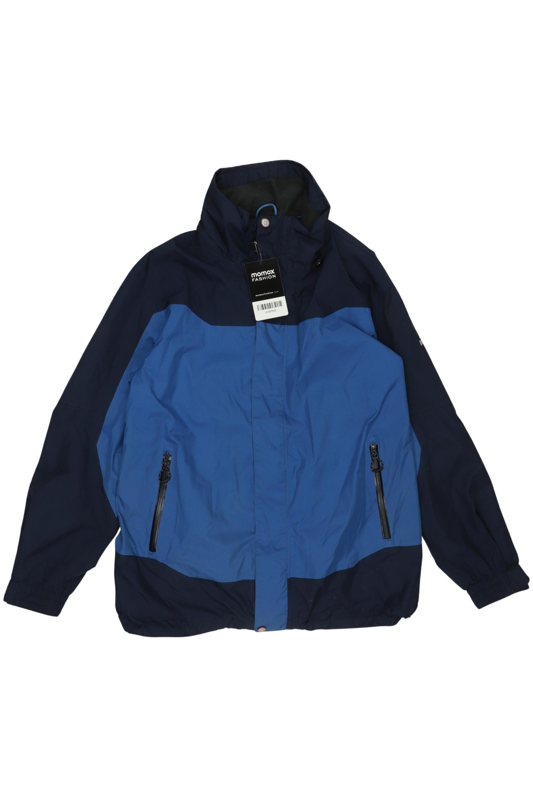 

McKINLEY Jungen Jacke, marineblau, Gr. 152