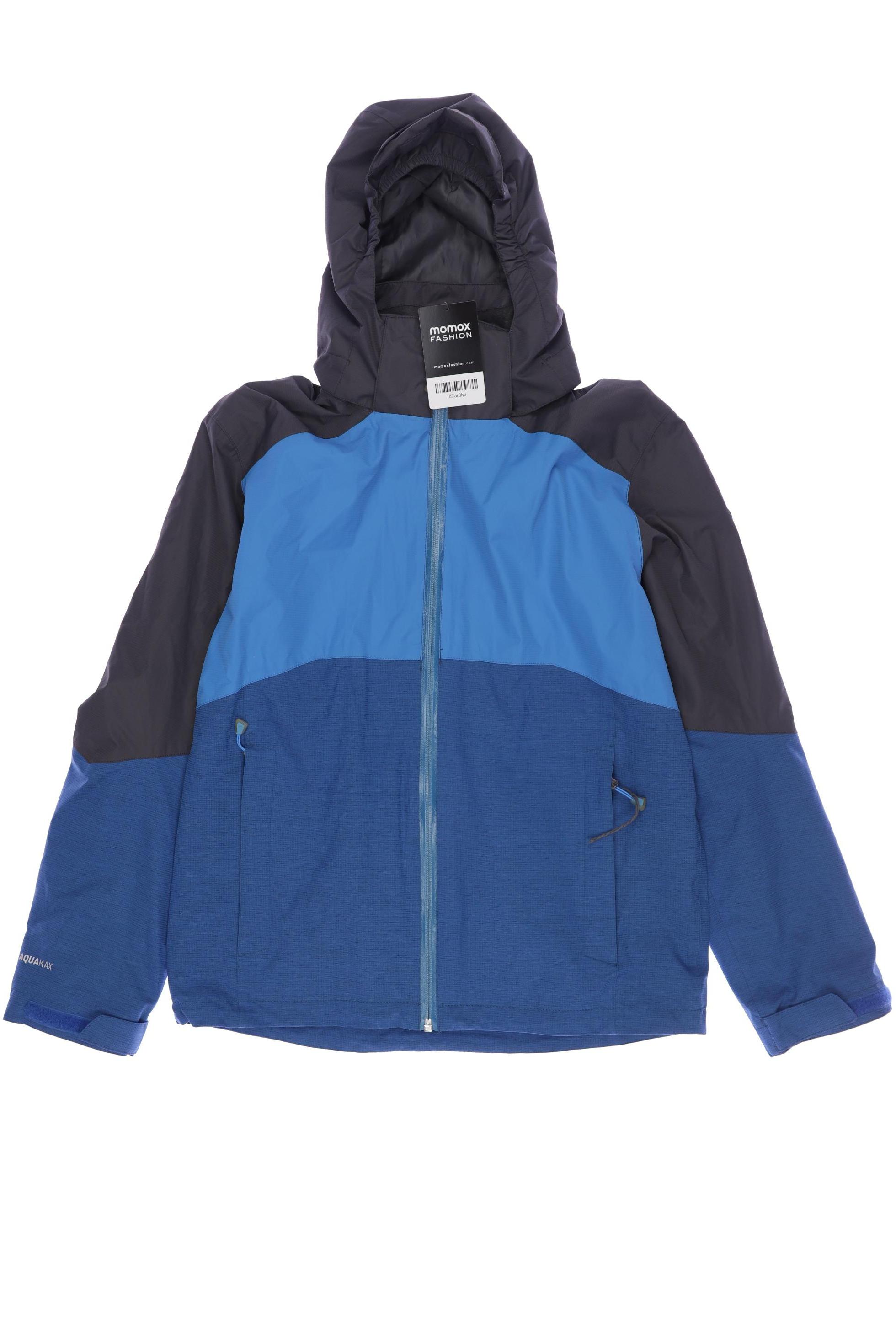 

McKINLEY Jungen Jacke, blau