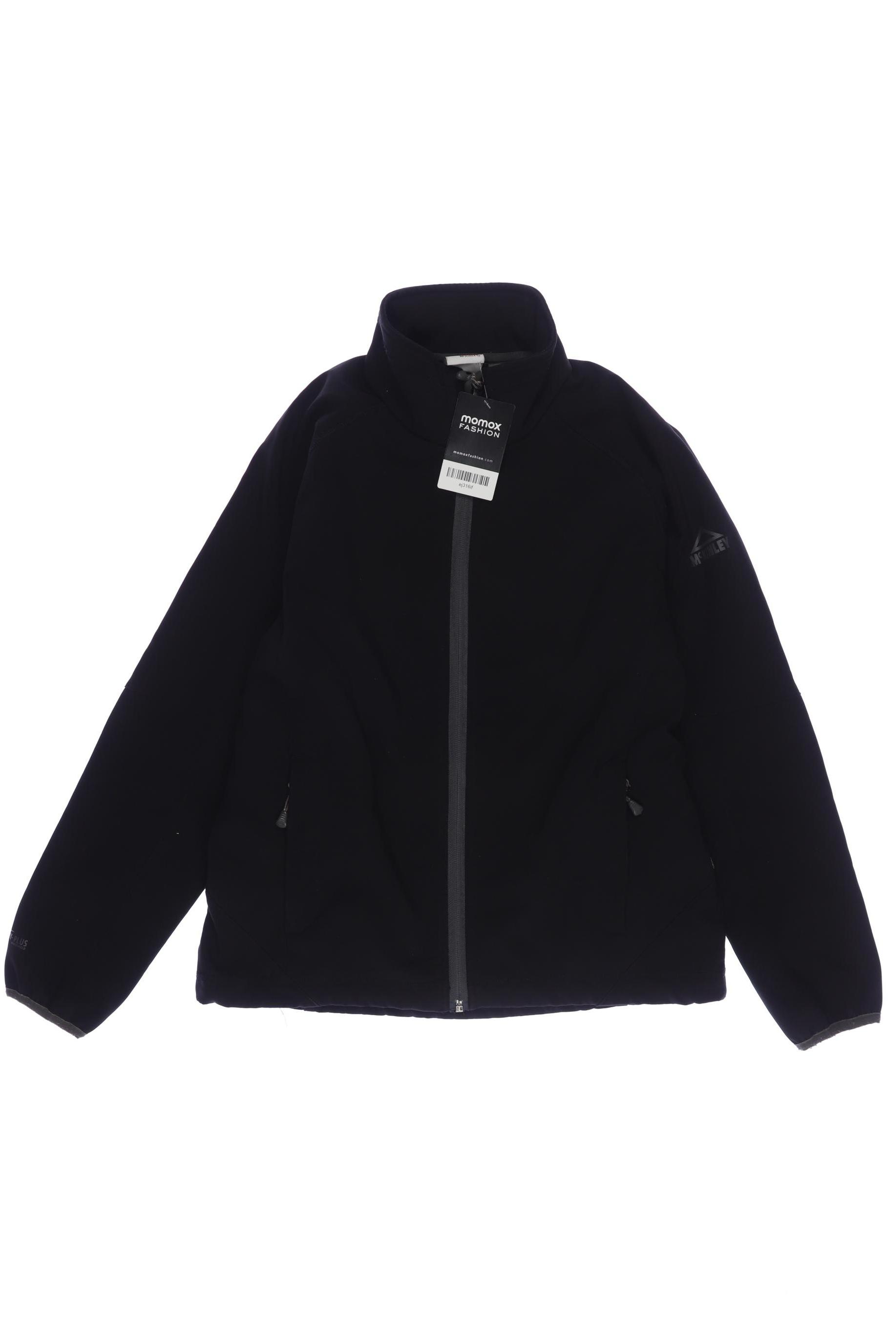 

McKINLEY Herren Jacke, schwarz, Gr. 152