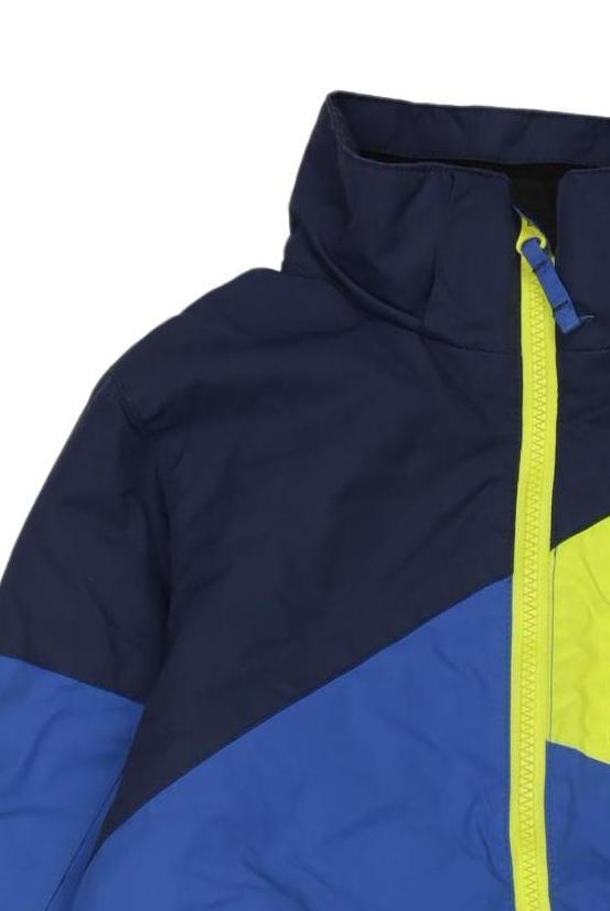 Thumbnail - McKINLEY Jungen Jacke, neon, Gr. 116