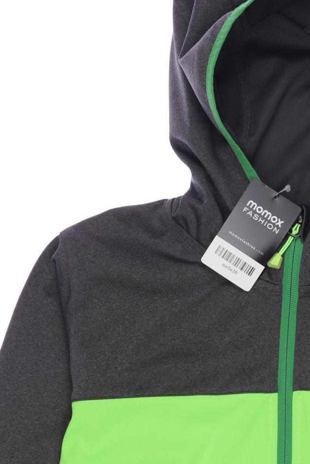 Thumbnail - McKINLEY Jungen Jacke, grün, Gr. 164