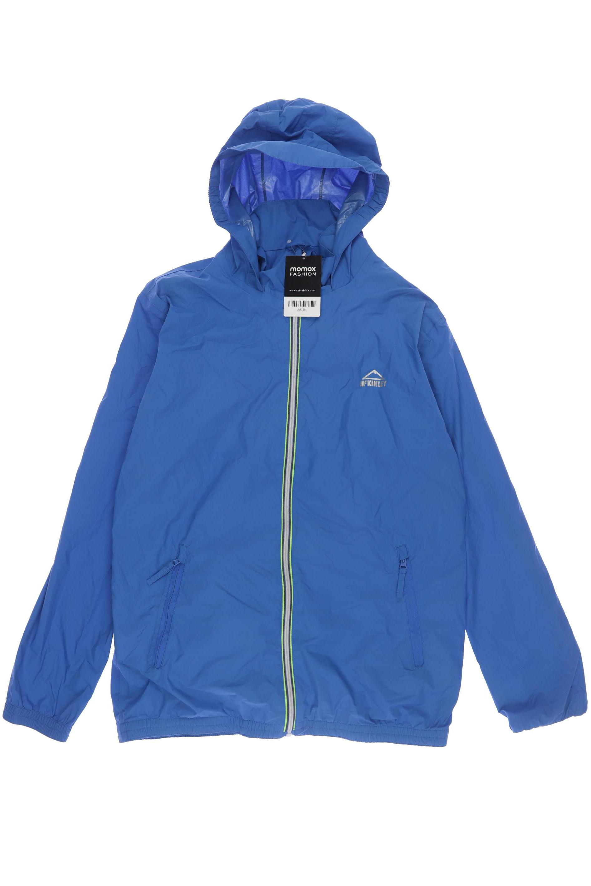 

McKINLEY Jungen Jacke, blau