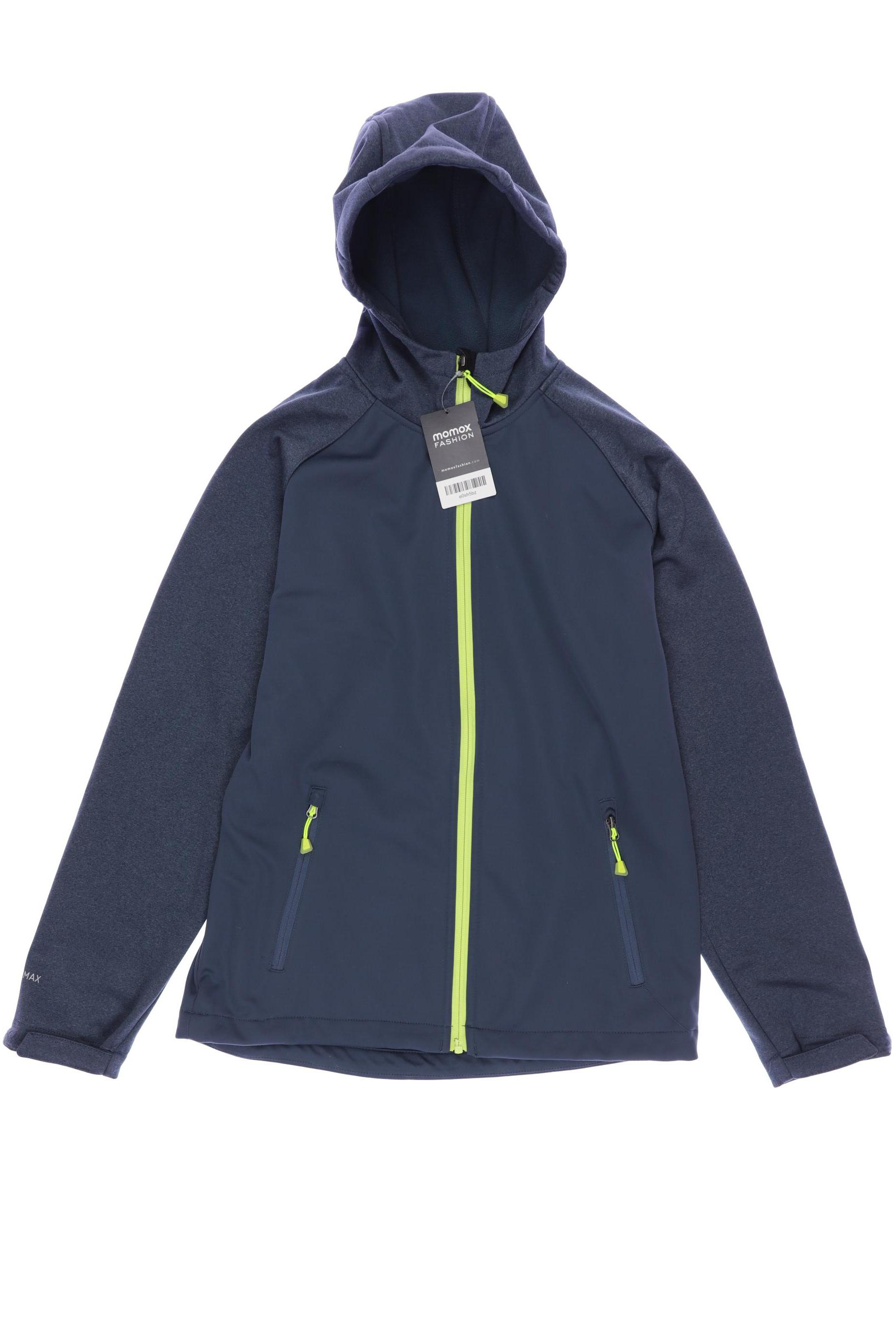 

McKINLEY Jungen Jacke, türkis