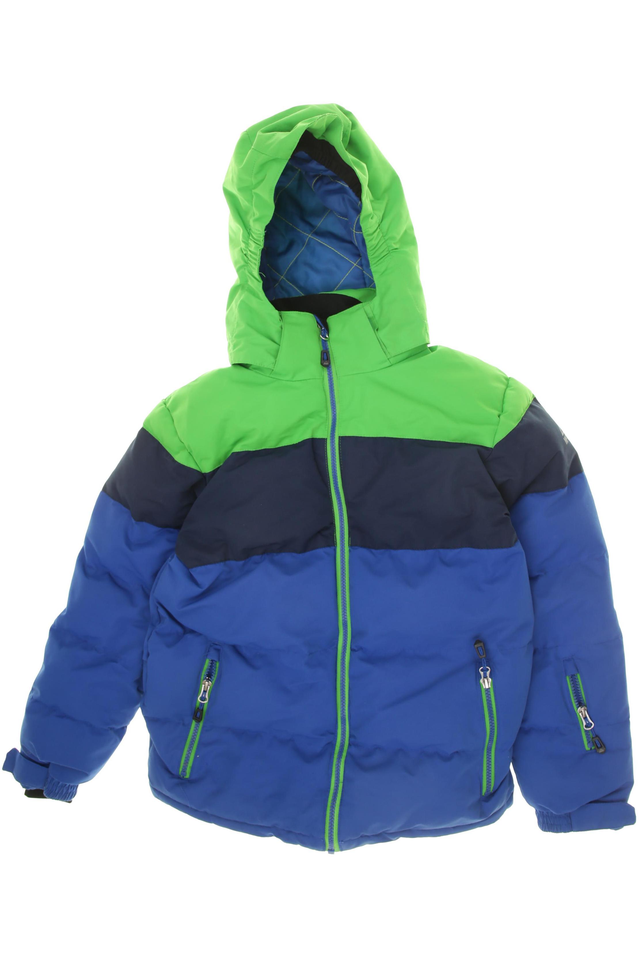 

McKINLEY Jungen Jacke, blau, Gr. 152