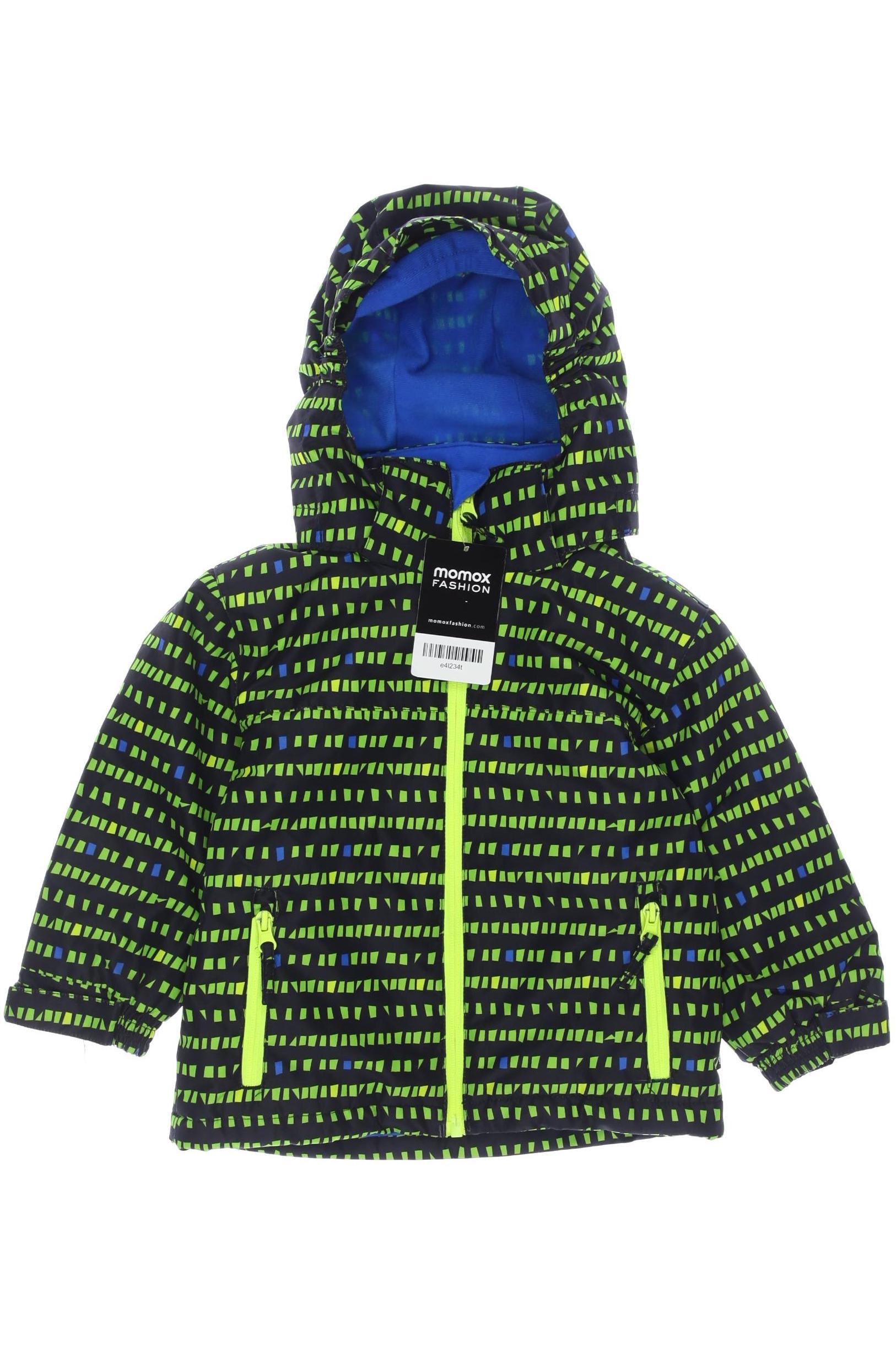 

McKINLEY Herren Jacke, schwarz, Gr. 92