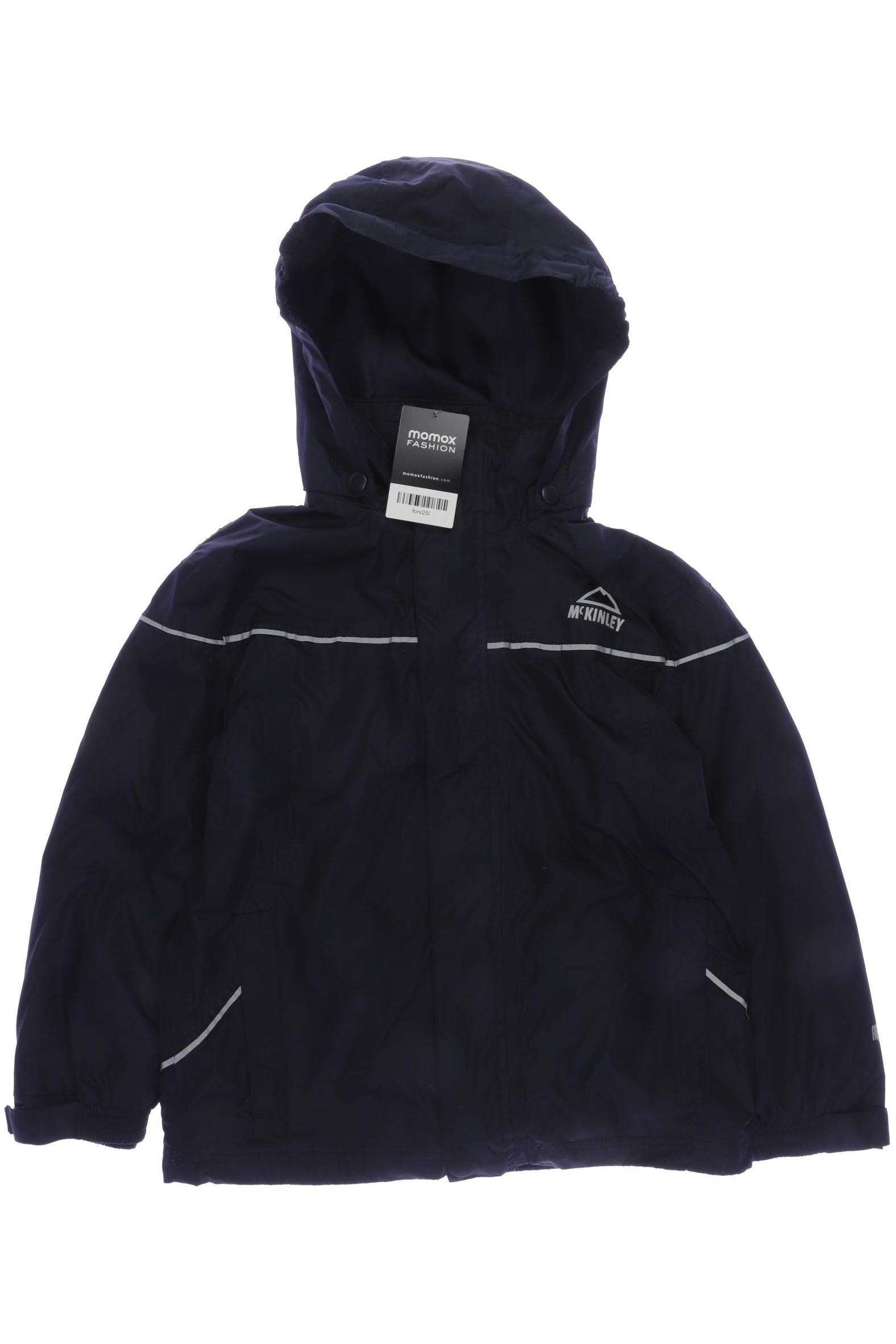 

McKINLEY Herren Jacke, marineblau, Gr. 128