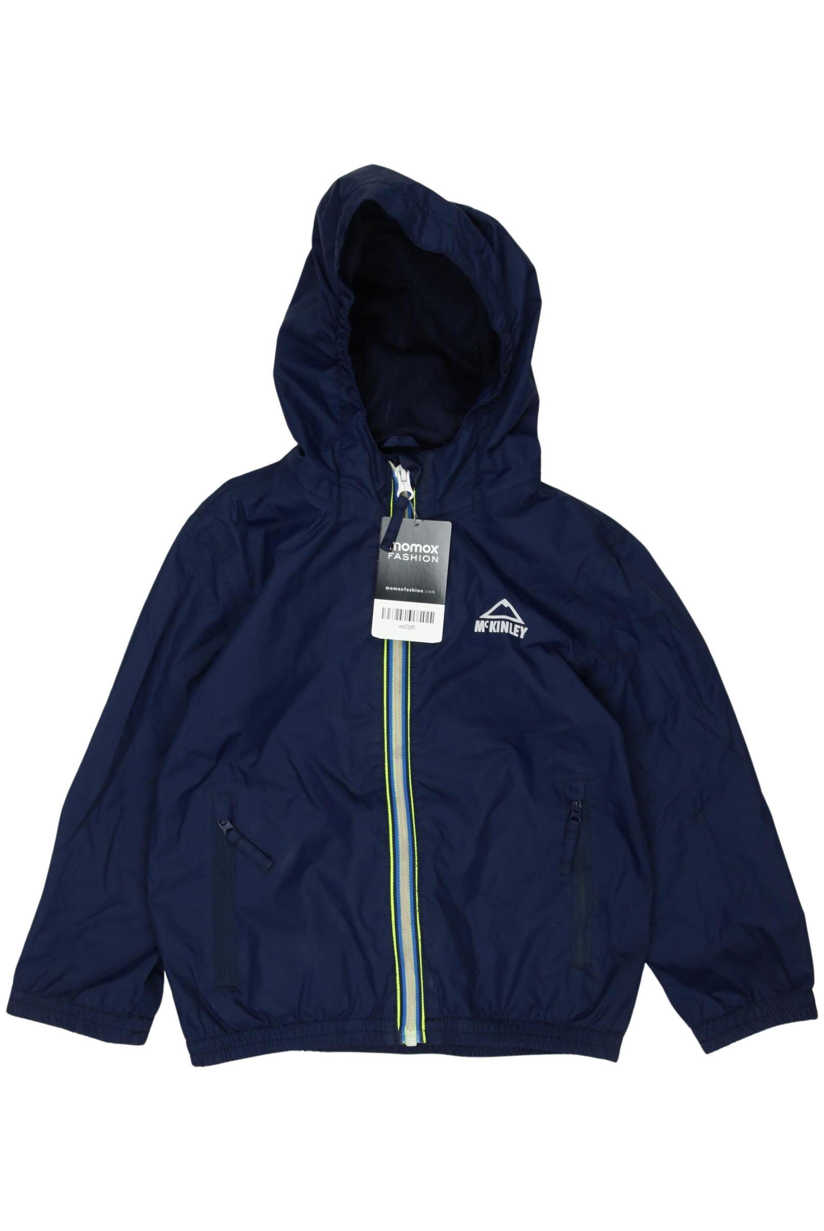 

McKINLEY Herren Jacke, marineblau, Gr. 104
