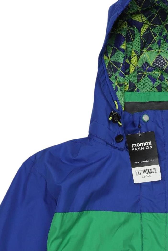 Thumbnail - McKINLEY Jungen Jacke, neon, Gr. 164