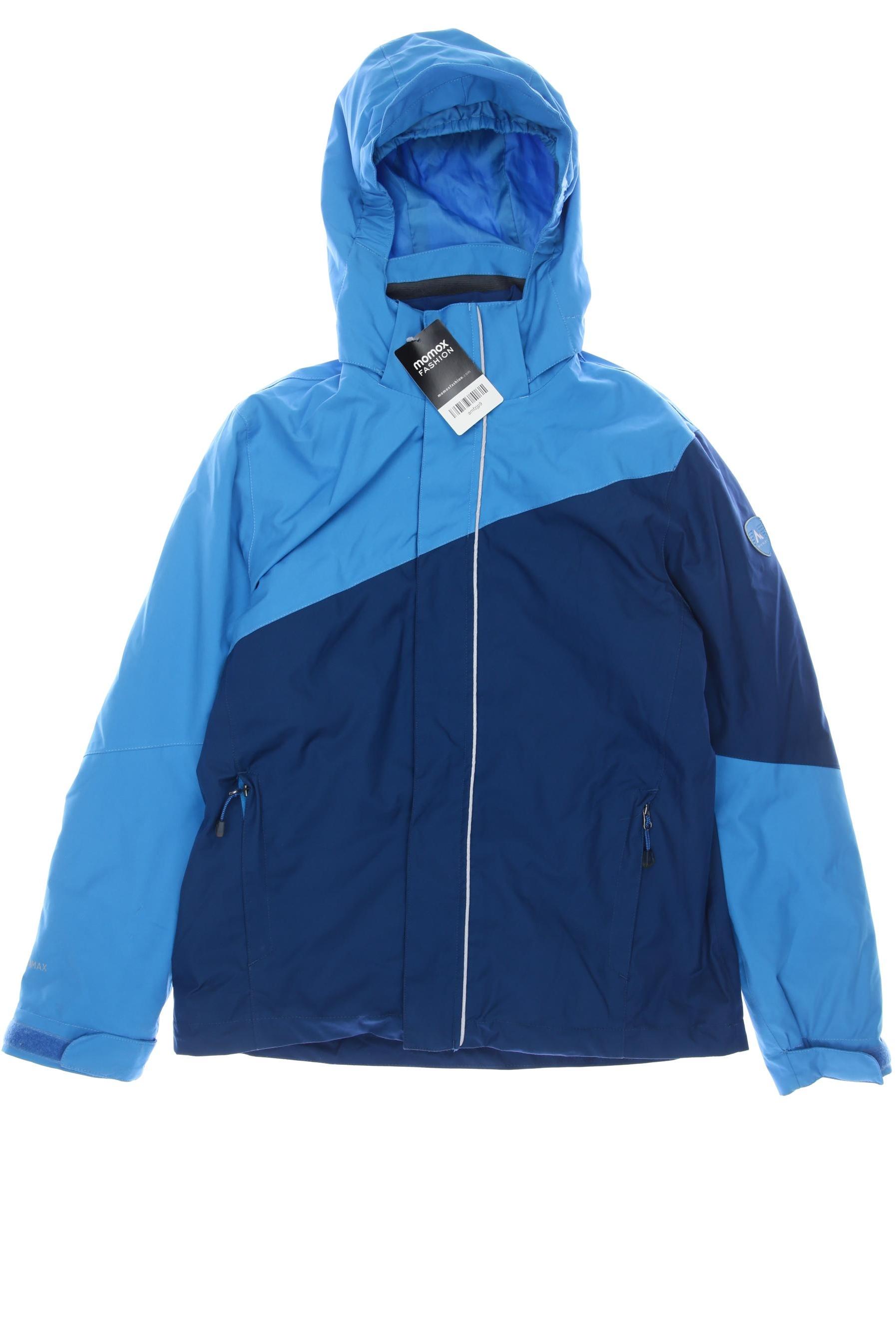

McKINLEY Herren Jacke, blau, Gr. 152