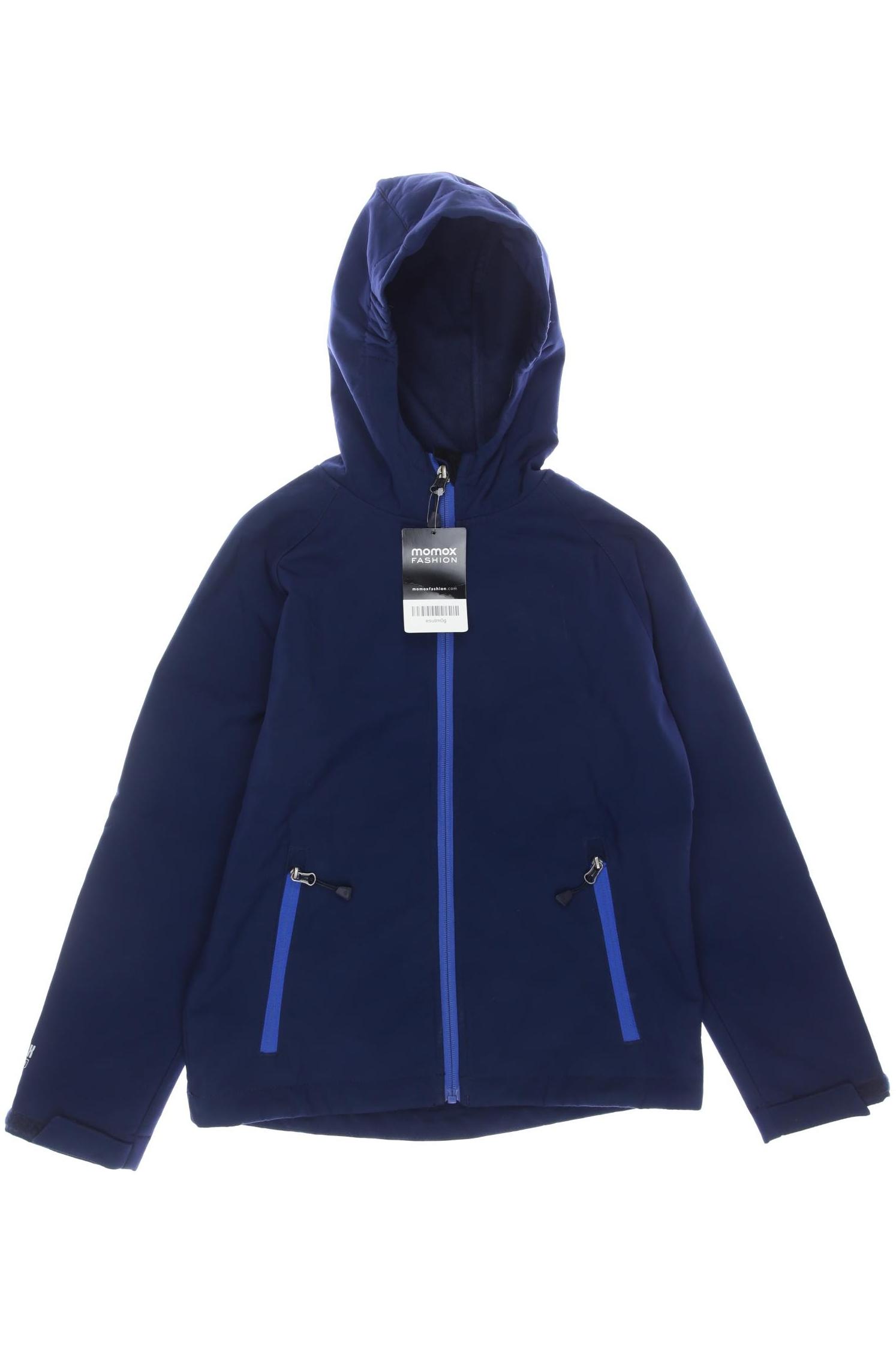 

McKINLEY Herren Jacke, marineblau, Gr. 140