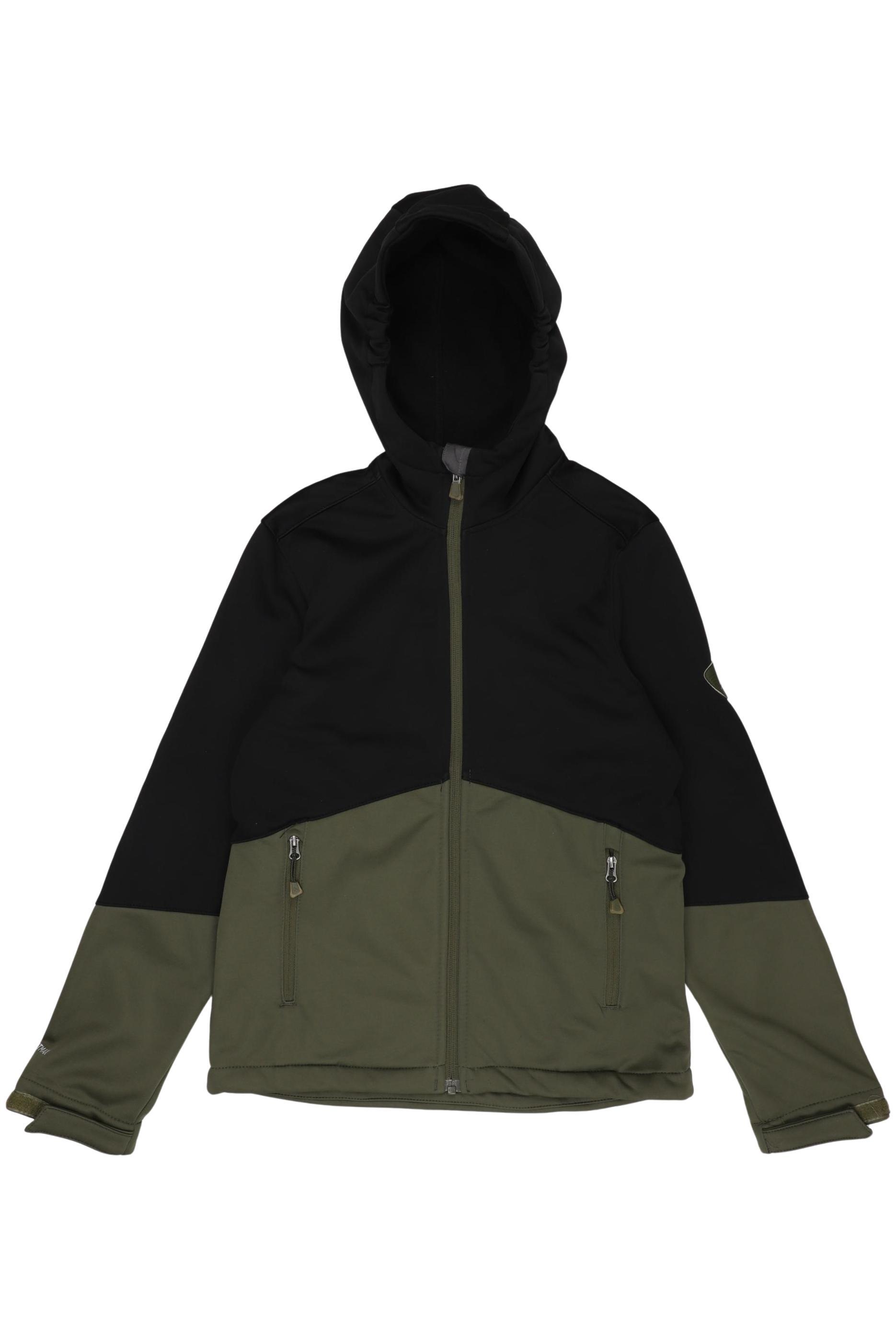 

McKINLEY Herren Jacke, mehrfarbig, Gr. 152