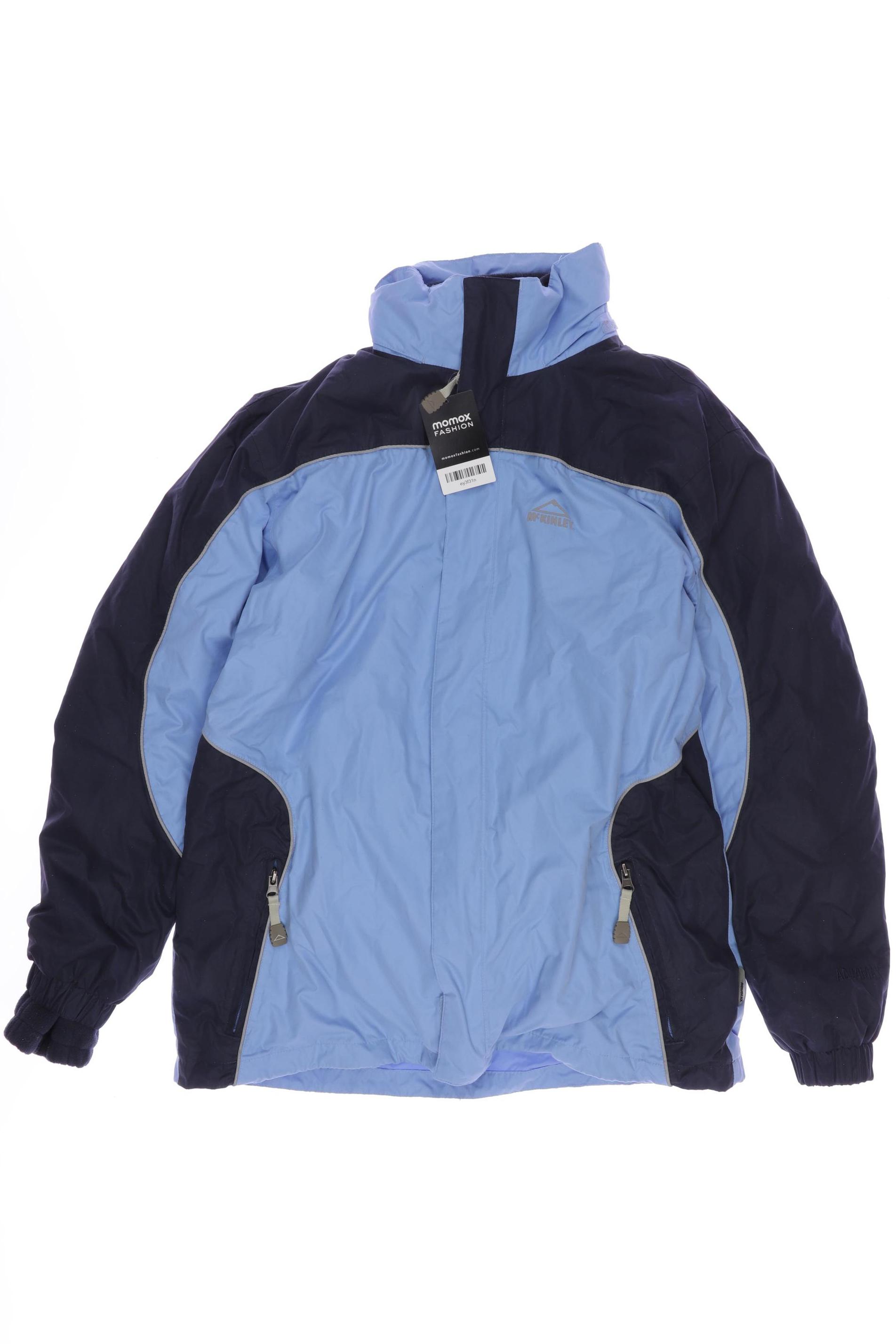 

McKINLEY Herren Jacke, blau, Gr. 176