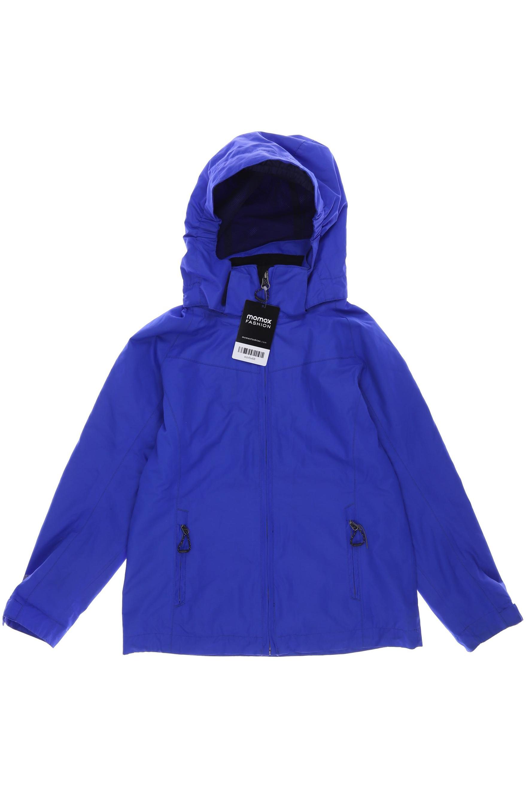 

McKINLEY Jungen Jacke, blau