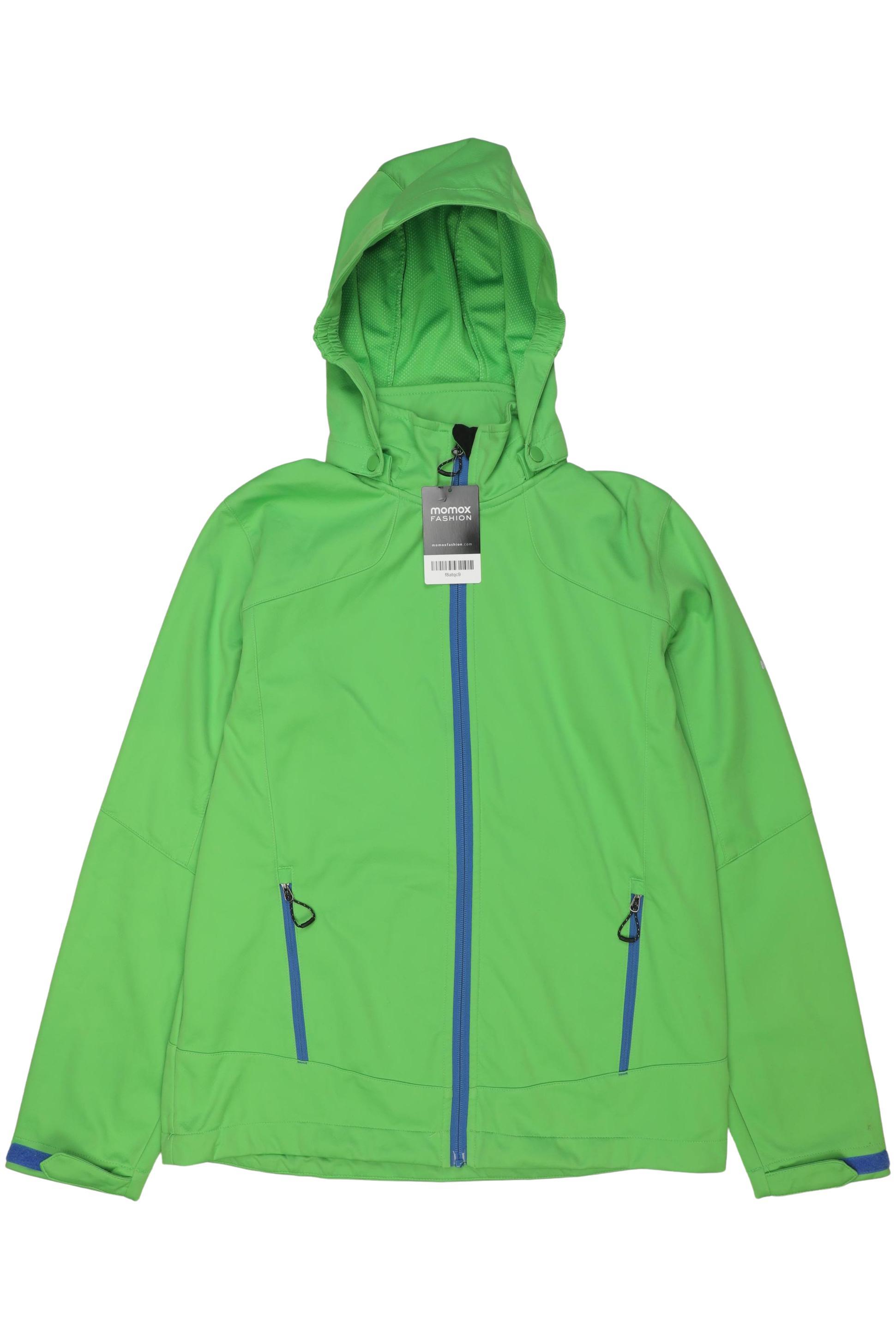 

McKINLEY Jungen Jacke, grün, Gr. 176