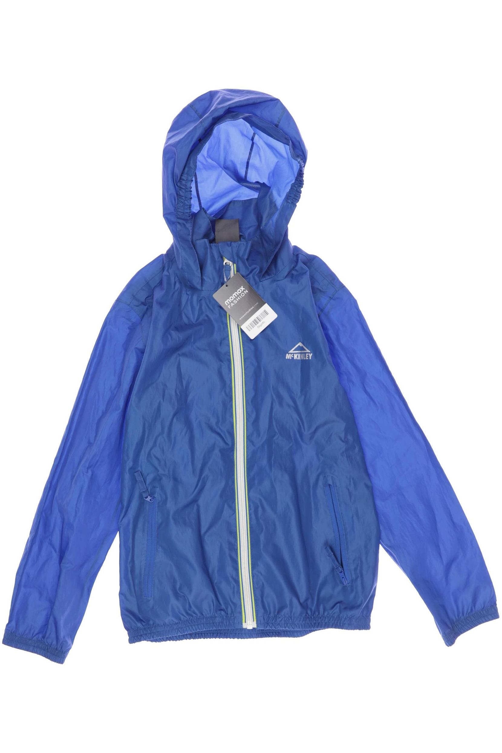 

McKINLEY Jungen Jacke, blau