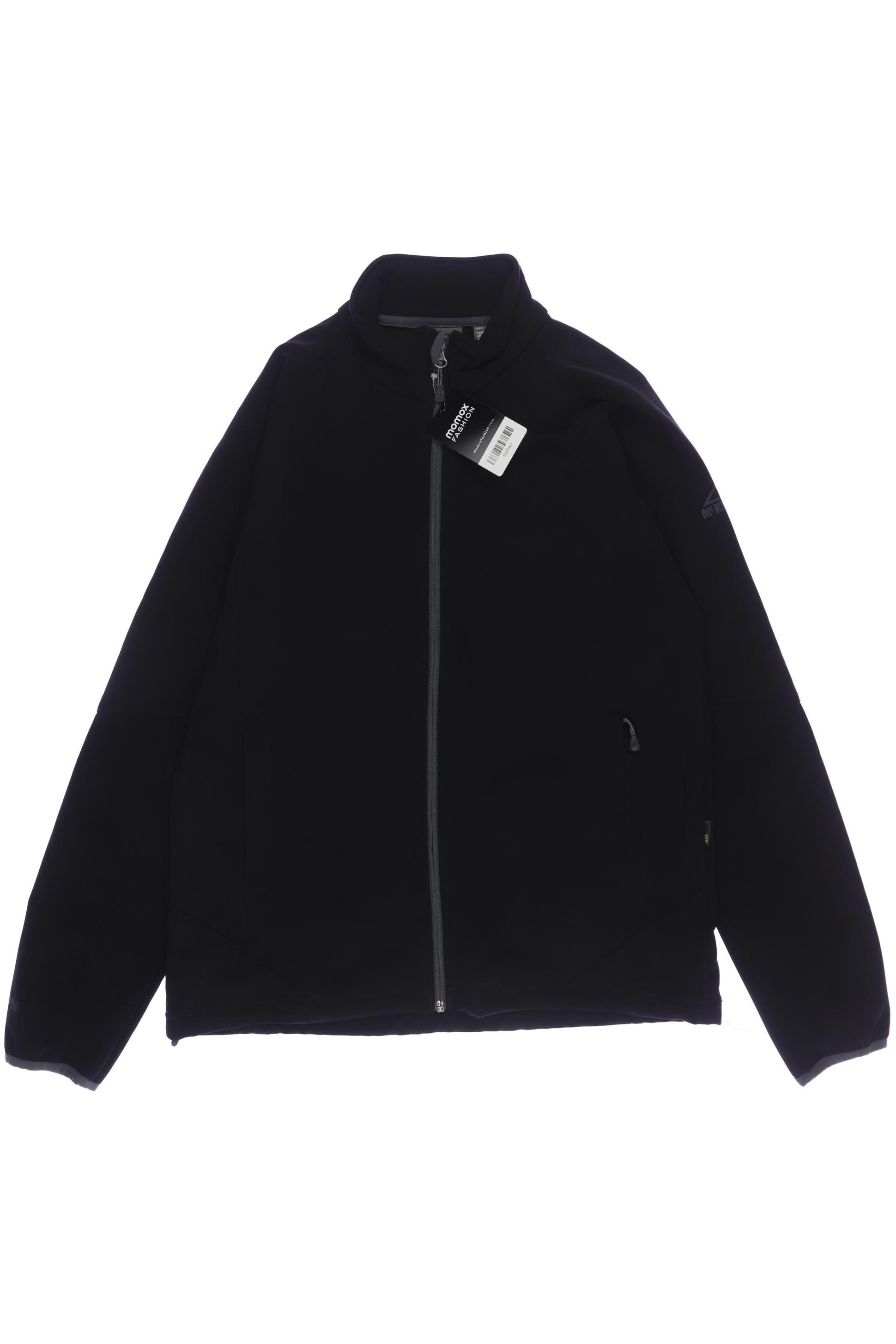 

McKINLEY Herren Jacke, schwarz, Gr. 176