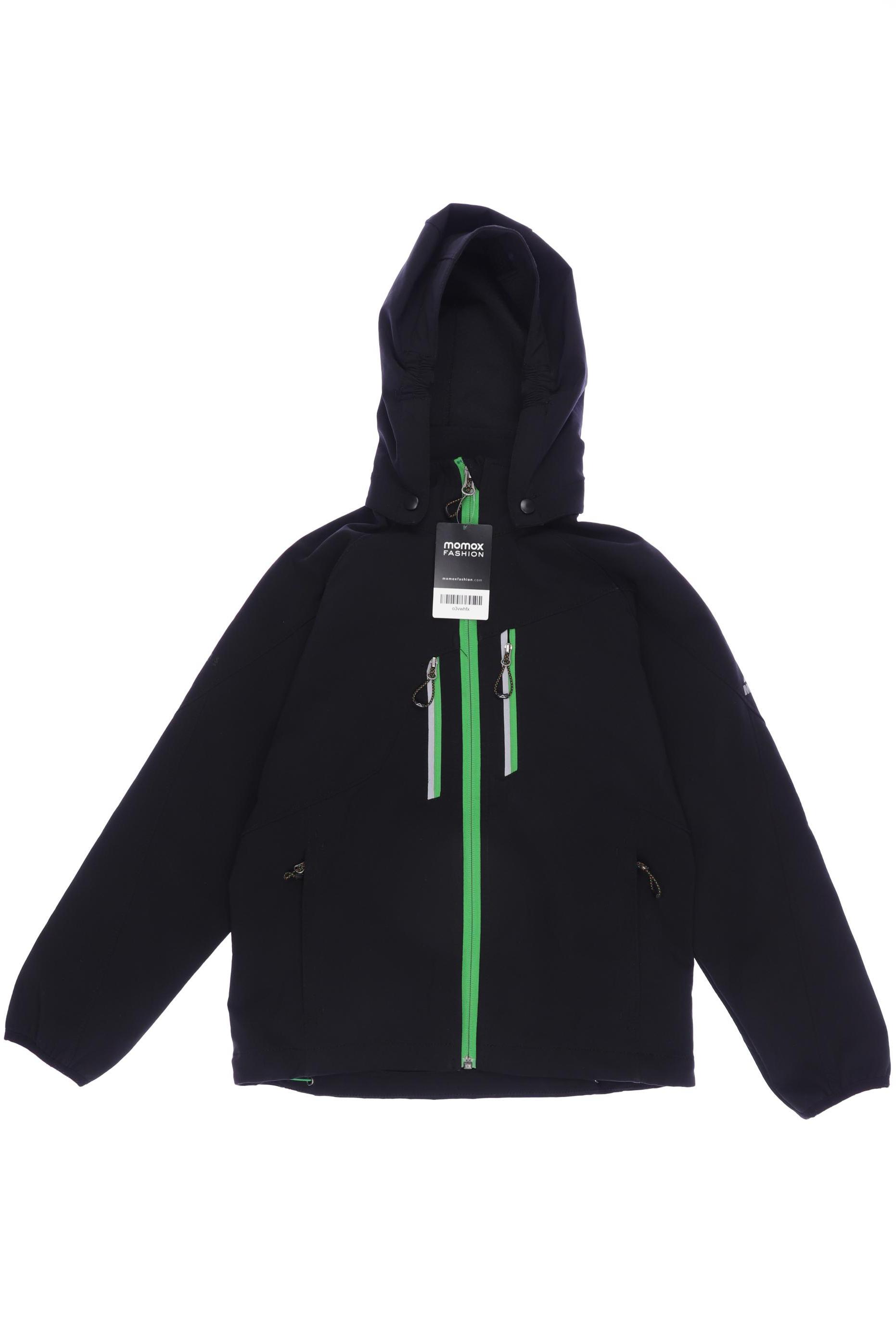 

McKINLEY Jungen Jacke, schwarz, Gr. 10