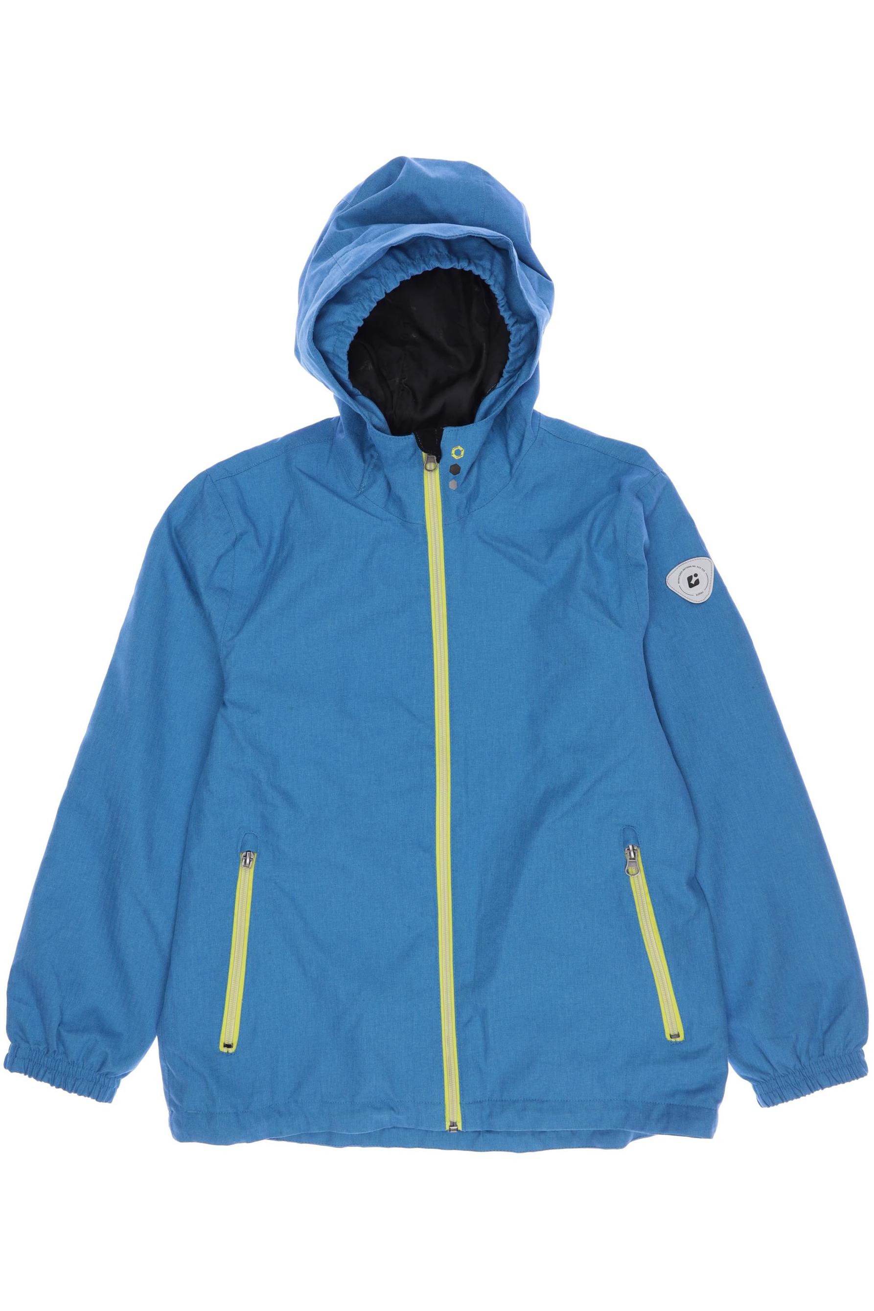 

McKINLEY Jungen Jacke, blau