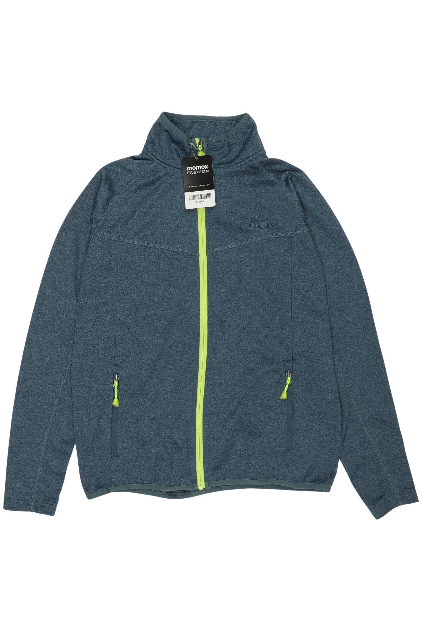 

McKINLEY Jungen Jacke, neon, Gr. 164