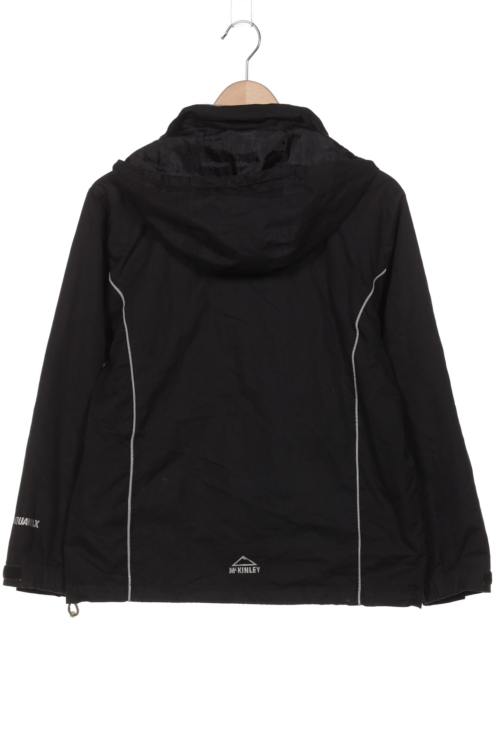 Thumbnail - McKINLEY Herren Jacke, schwarz, Gr. 164