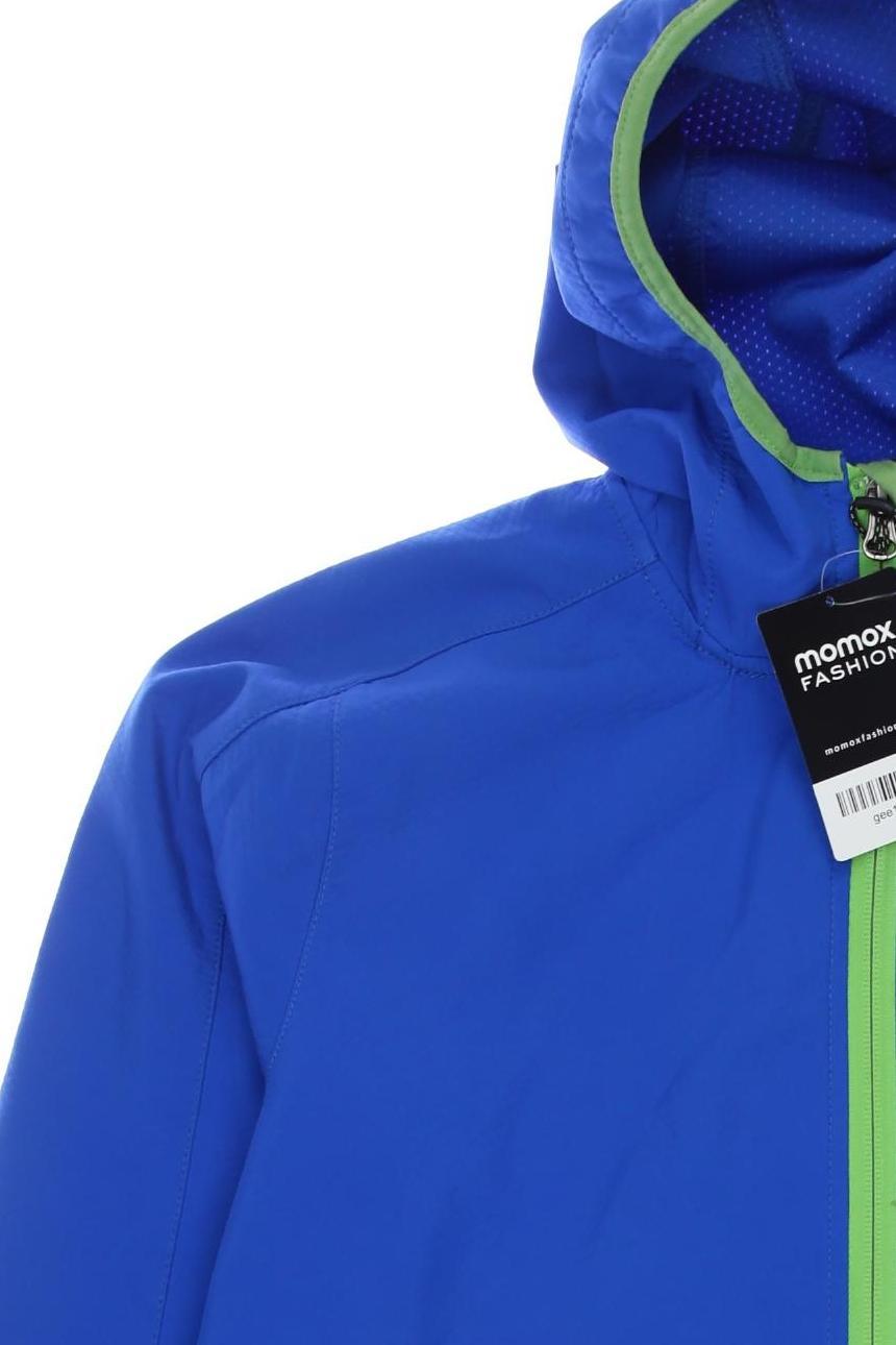 Thumbnail - McKINLEY Jungen Jacke, blau, Gr. 164