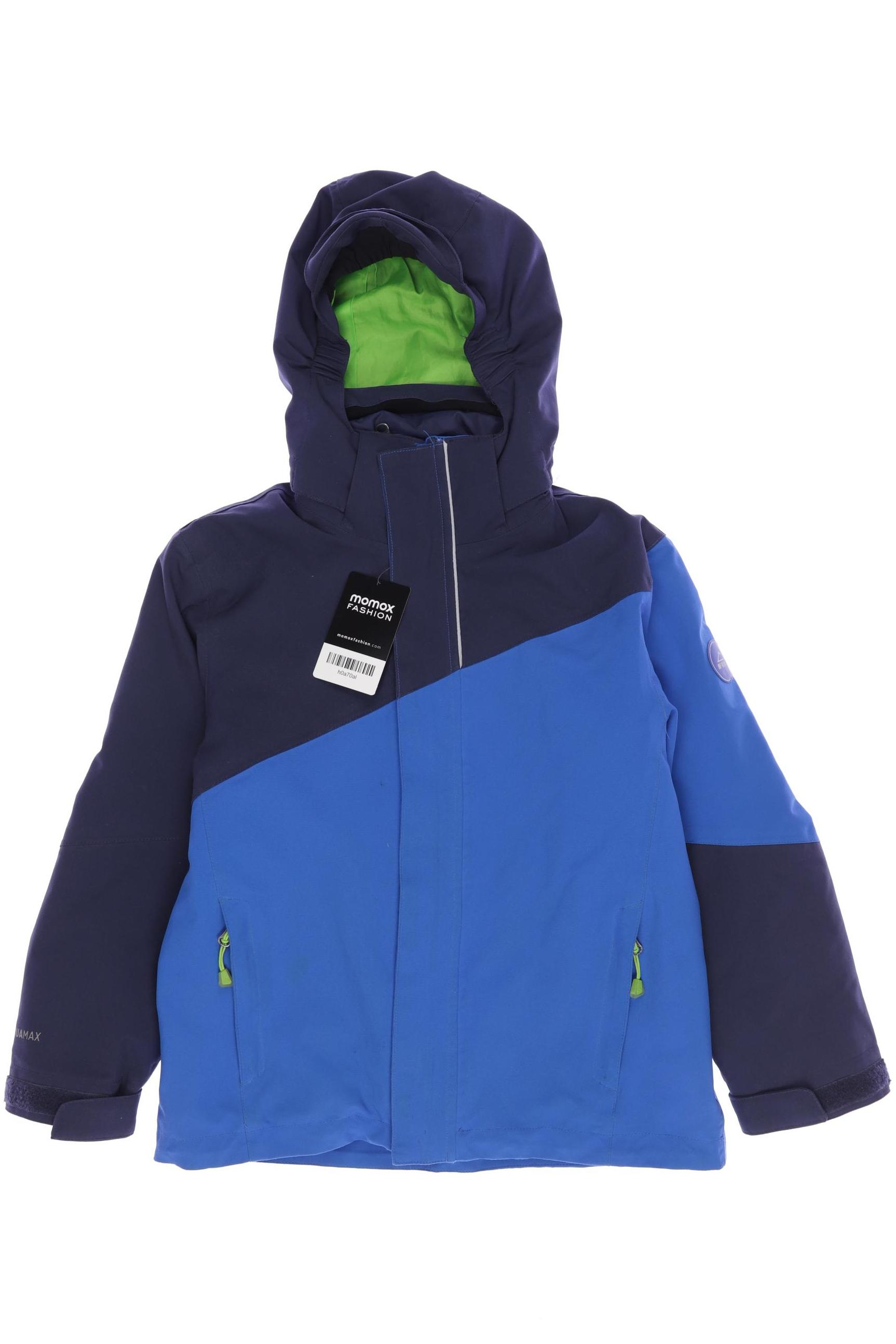 

McKINLEY Herren Jacke, blau, Gr. 128