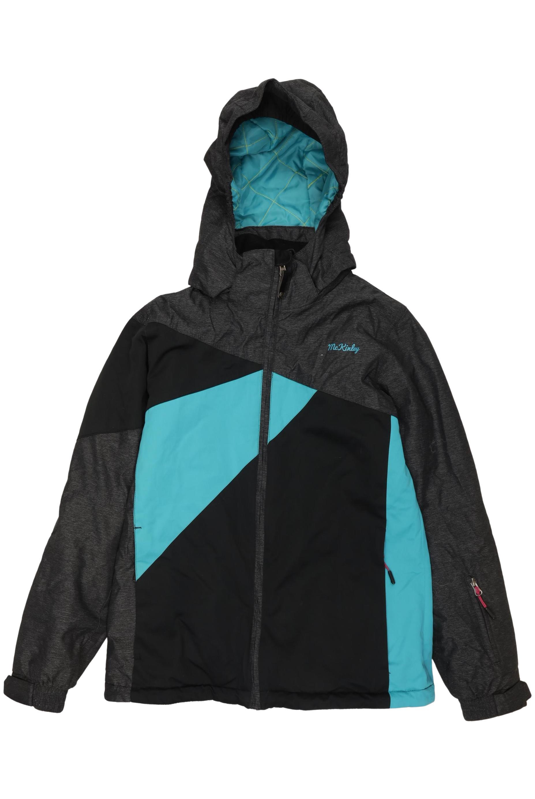 

McKINLEY Jungen Jacke, mehrfarbig, Gr. 164