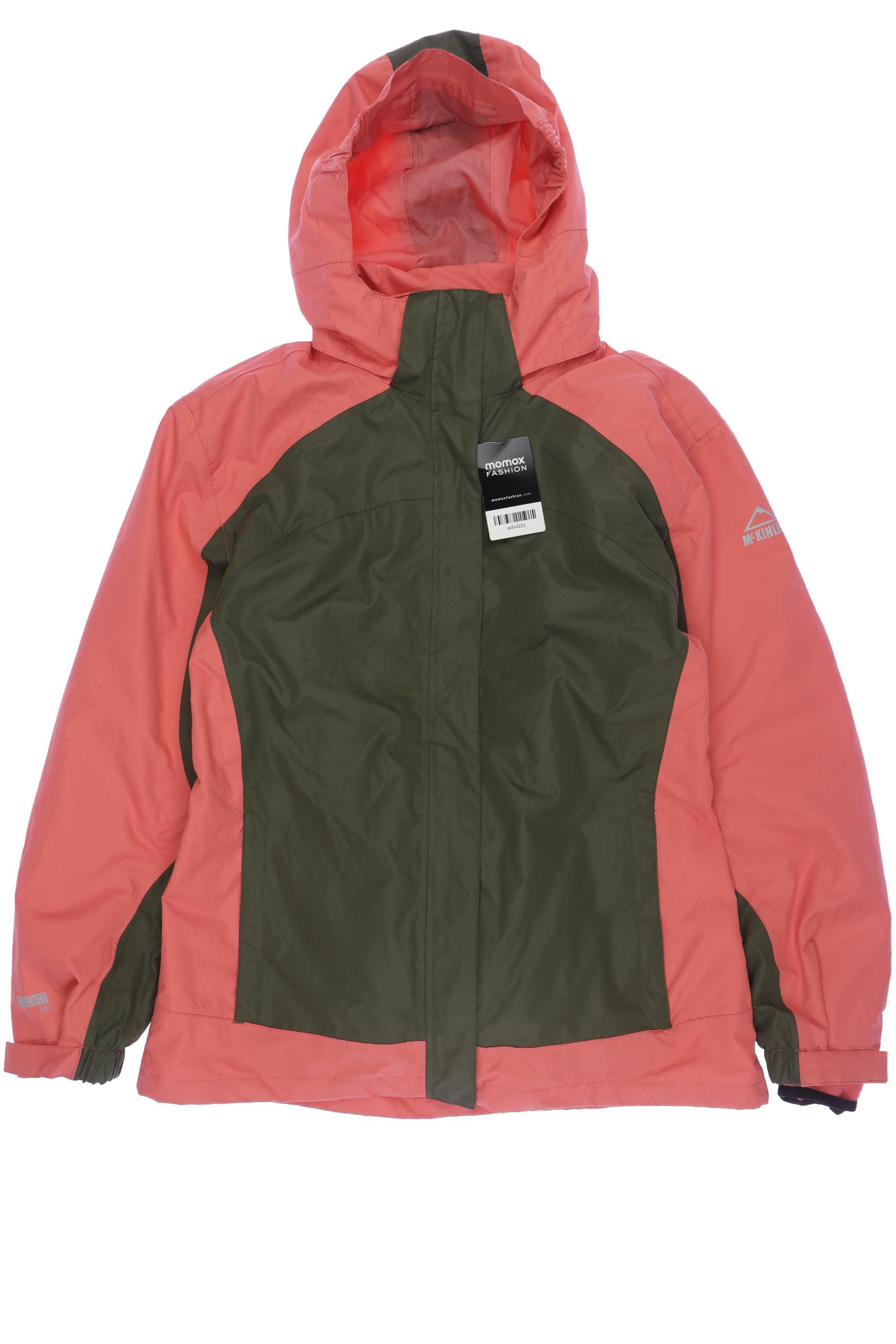 

McKINLEY Jungen Jacke, mehrfarbig, Gr. 176