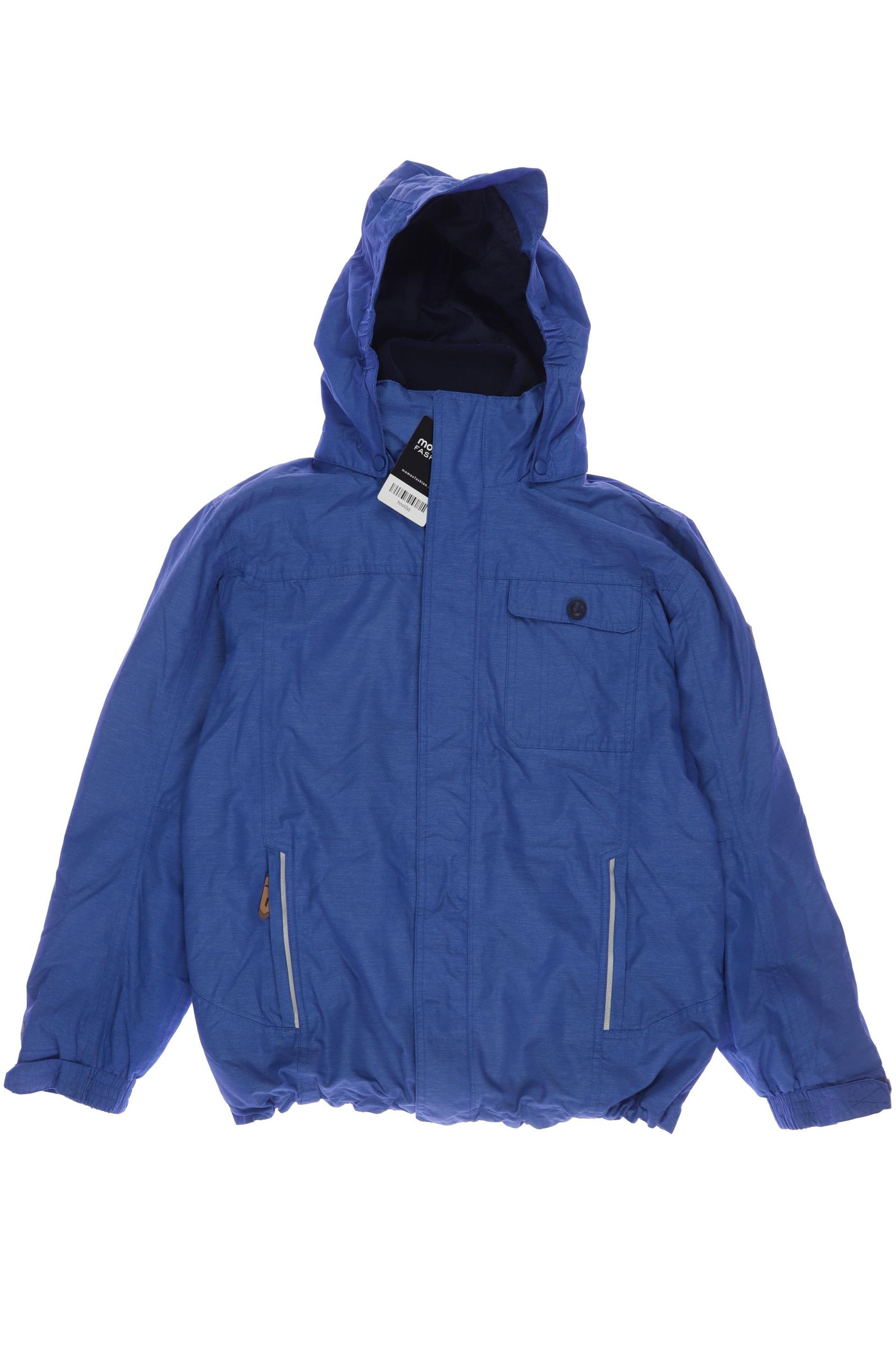 

McKINLEY Jungen Jacke, blau